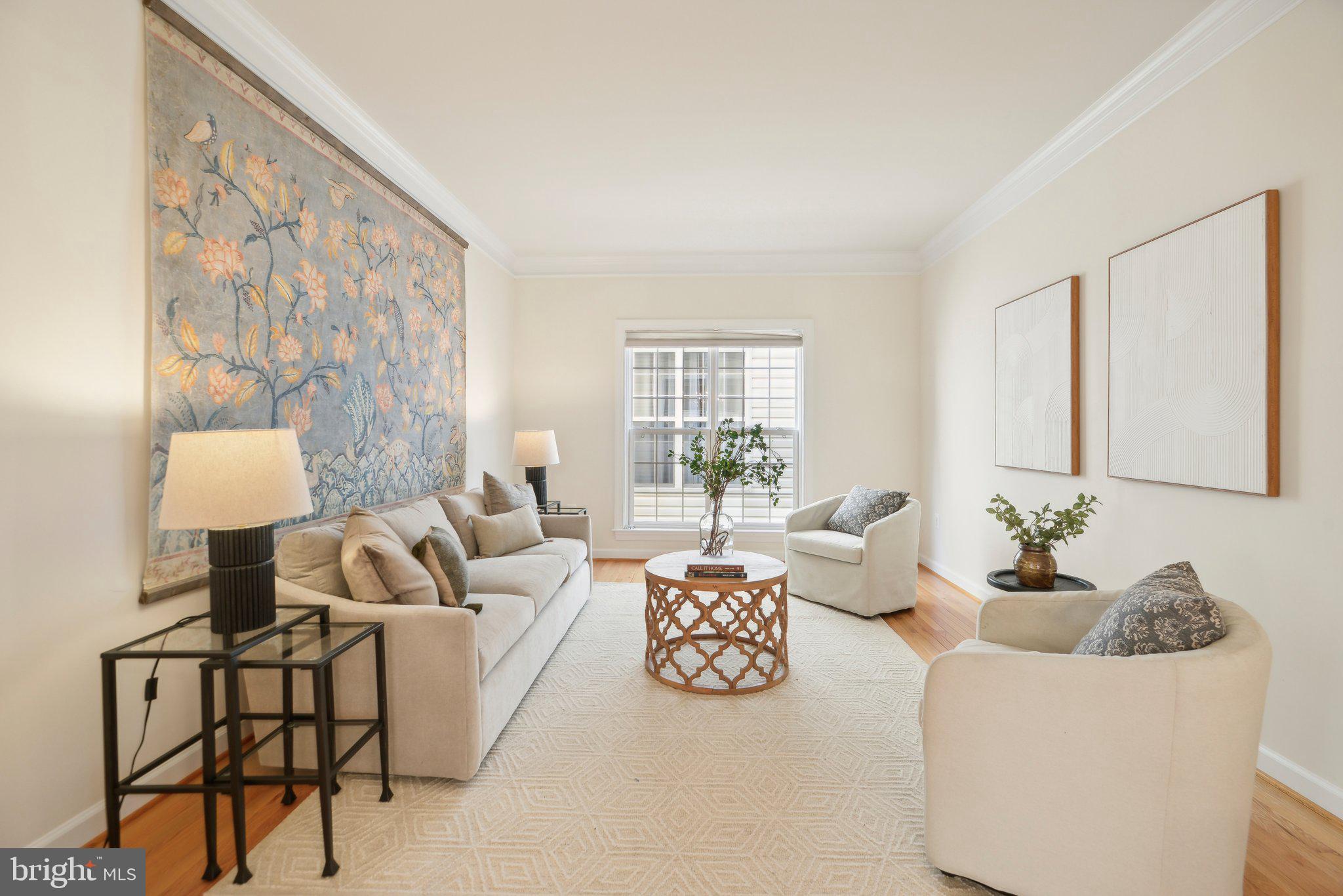 LAUREL HIGHLANDS - Residential