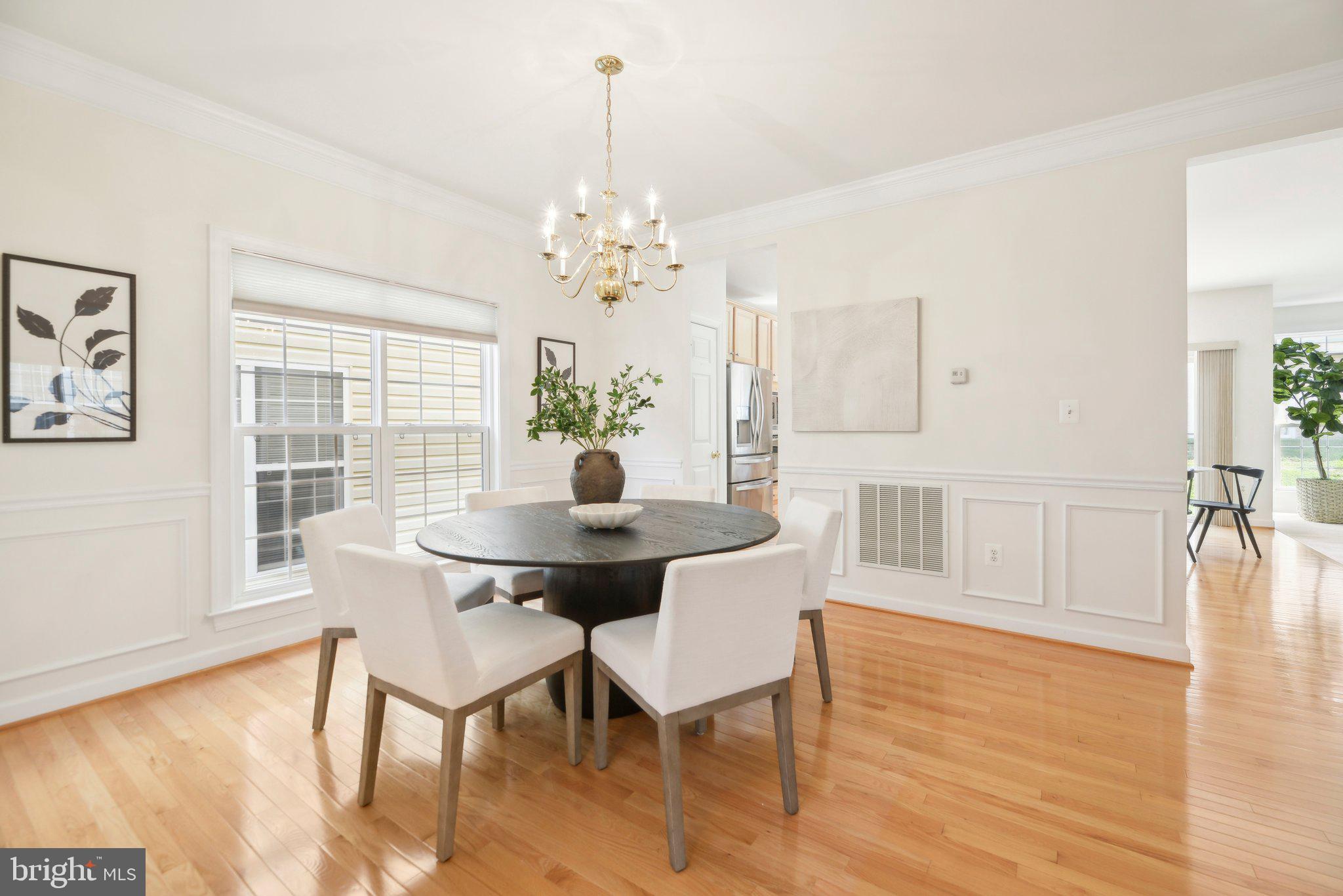 LAUREL HIGHLANDS - Residential