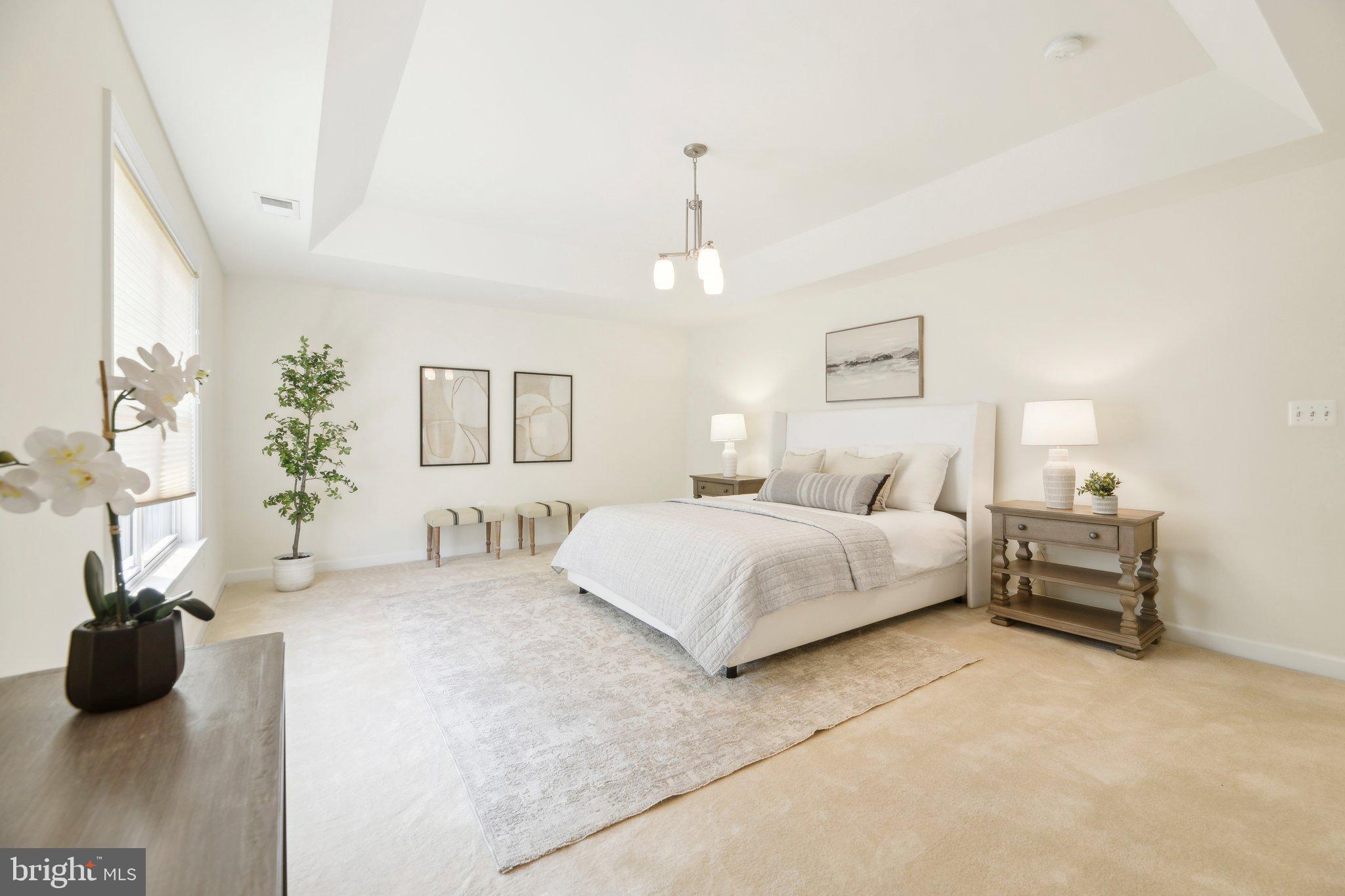 LAUREL HIGHLANDS - Residential