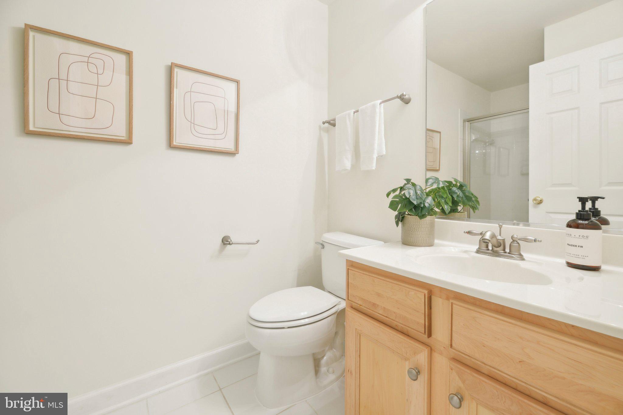 LAUREL HIGHLANDS - Residential