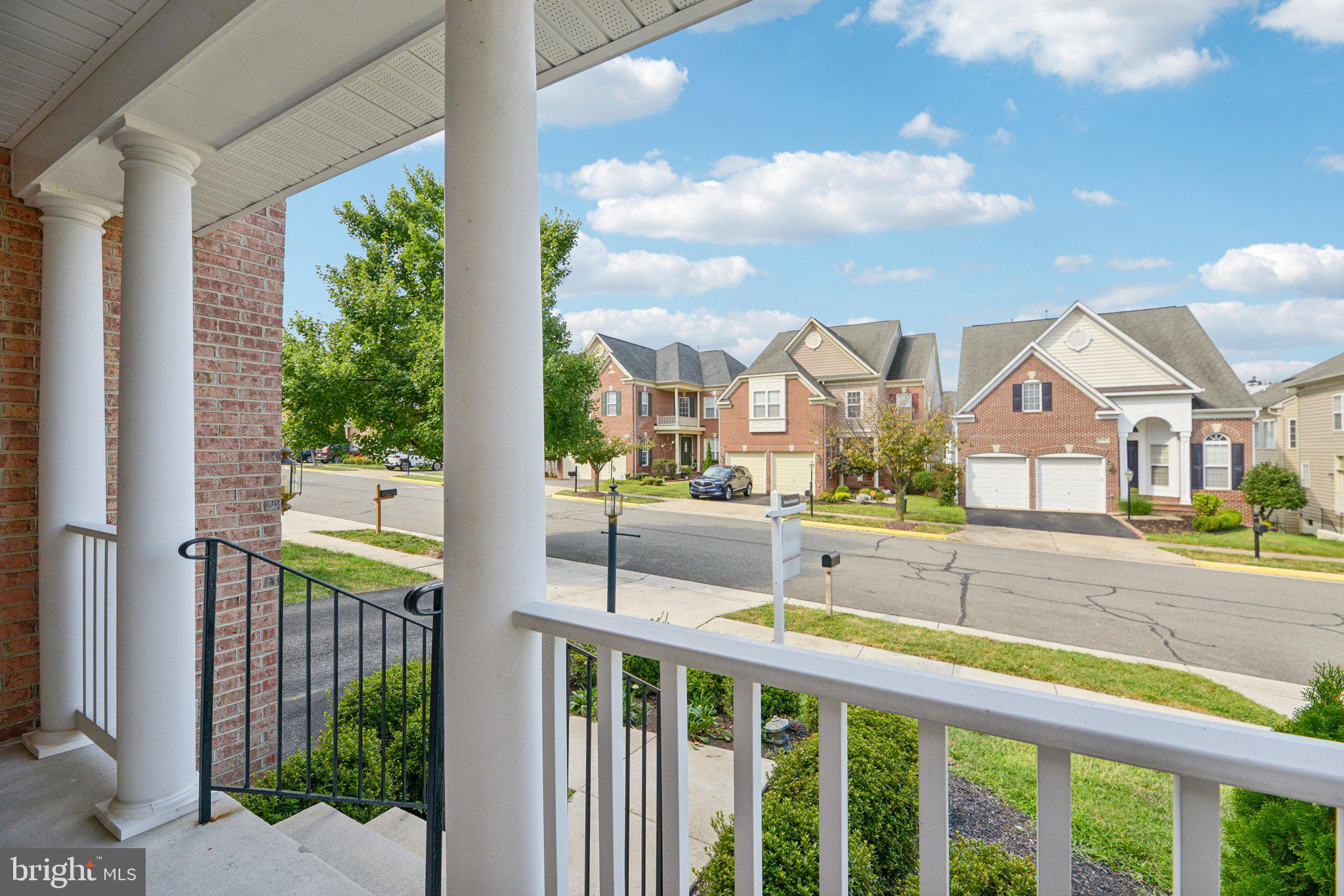 LAUREL HIGHLANDS - Residential