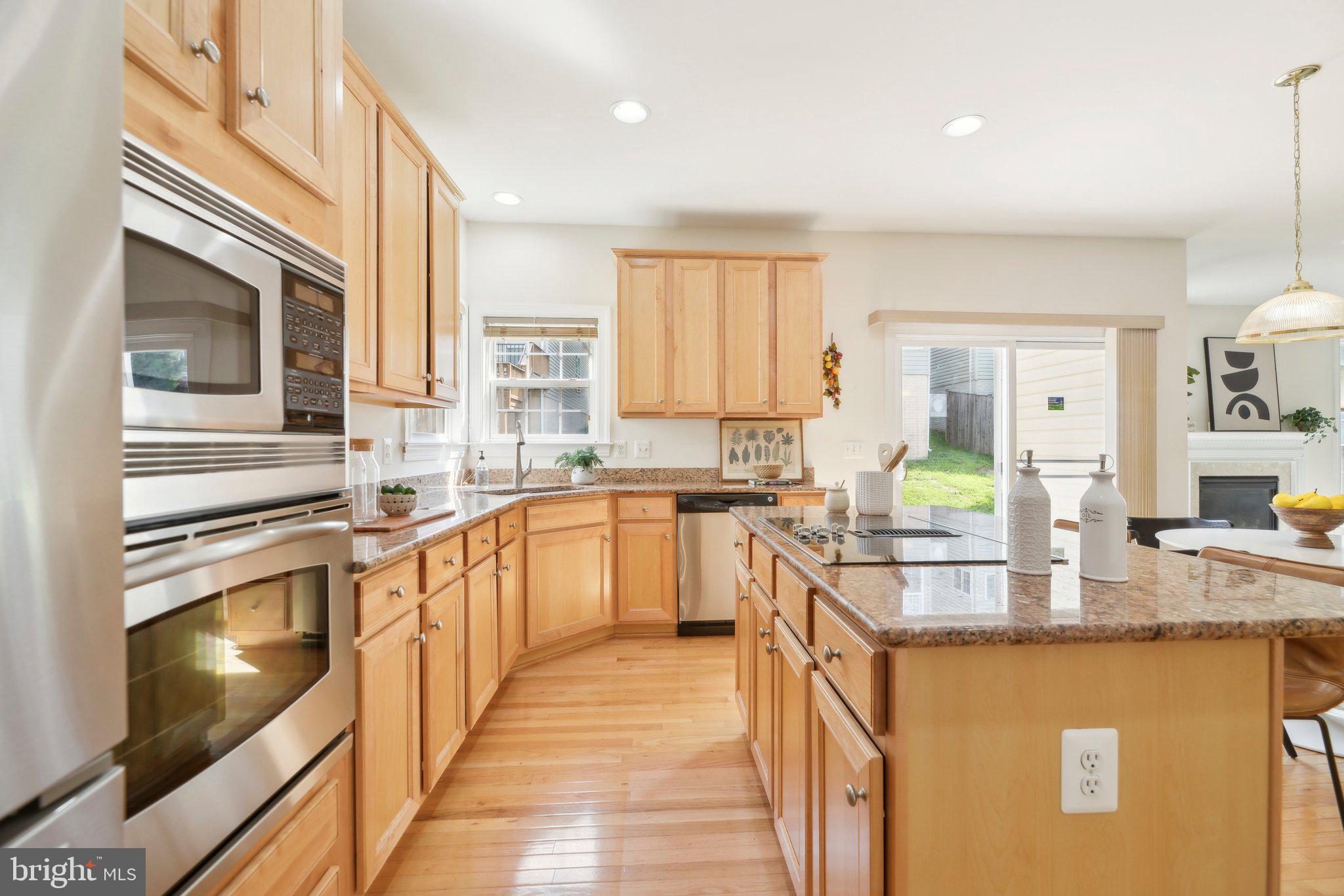 LAUREL HIGHLANDS - Residential