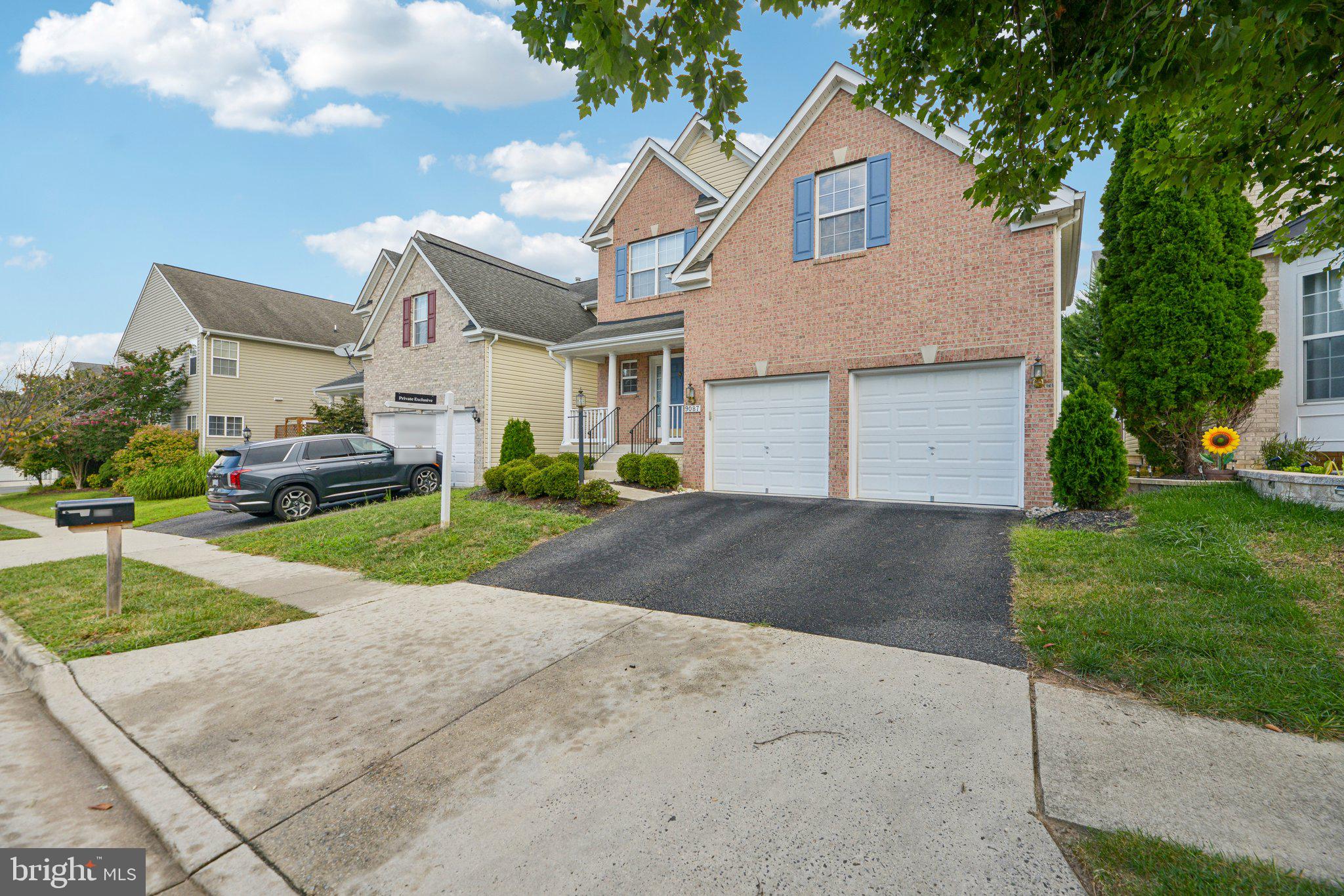 LAUREL HIGHLANDS - Residential