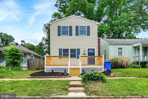 MLS: PAYK2104040