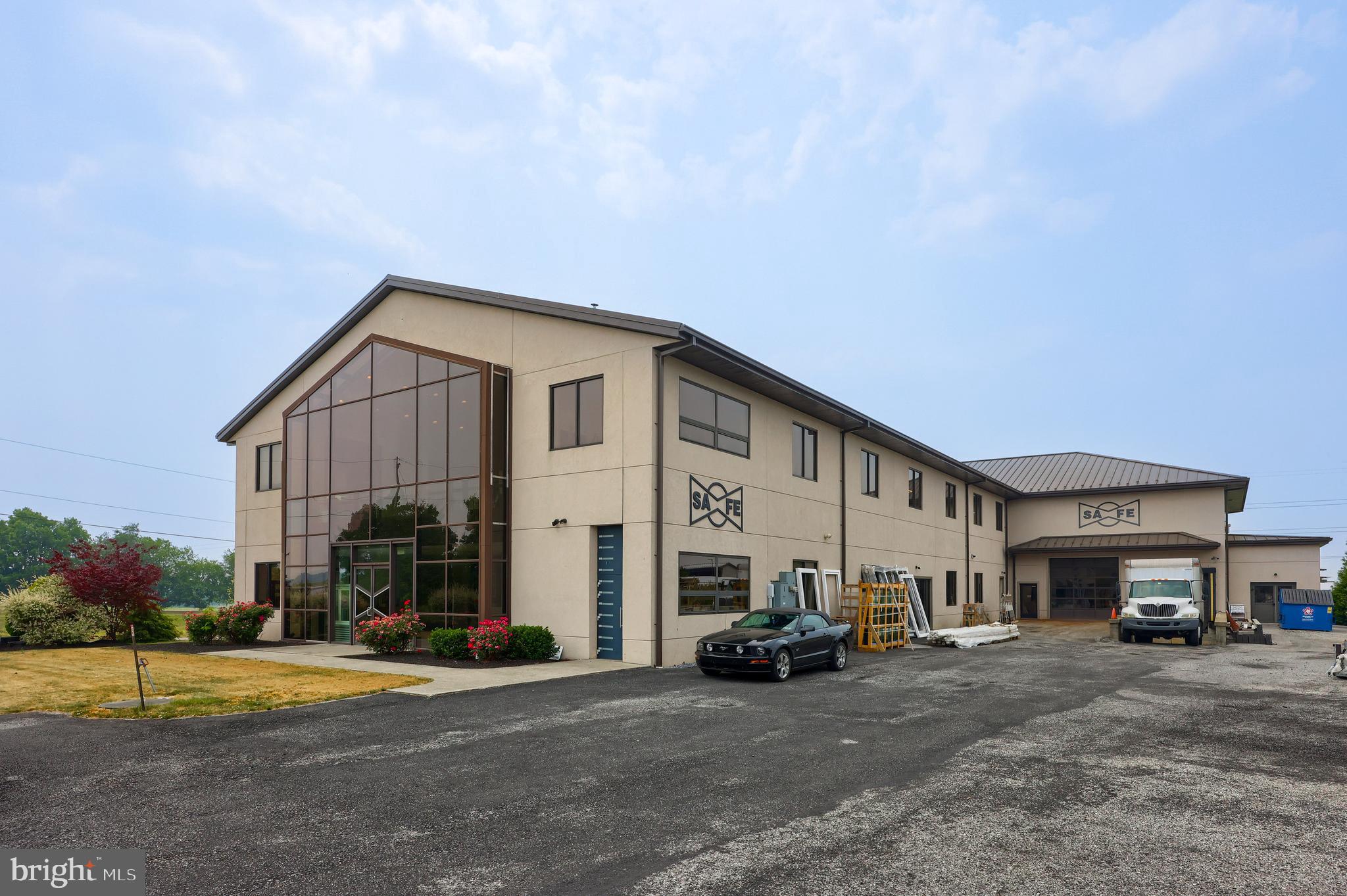 206 W KENDIG ROAD