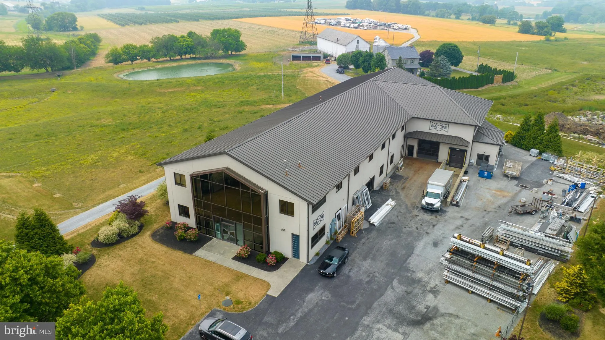 Willow Street, Pennsylvania 17584, United States, ,Commercial,Active,72624