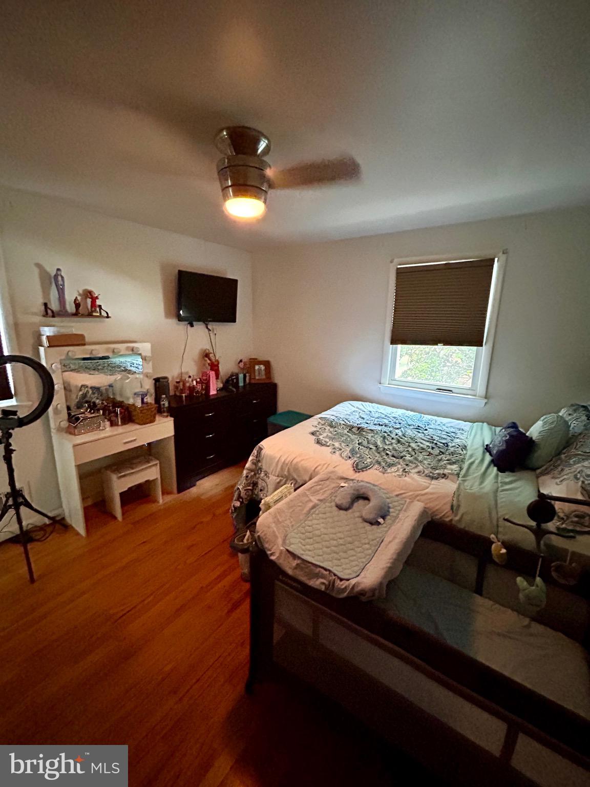 TEMPLE HILLS - Residential Lease