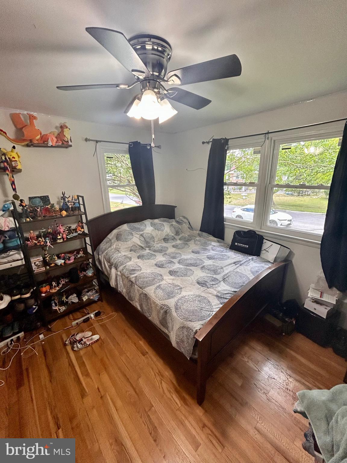 TEMPLE HILLS - Residential Lease