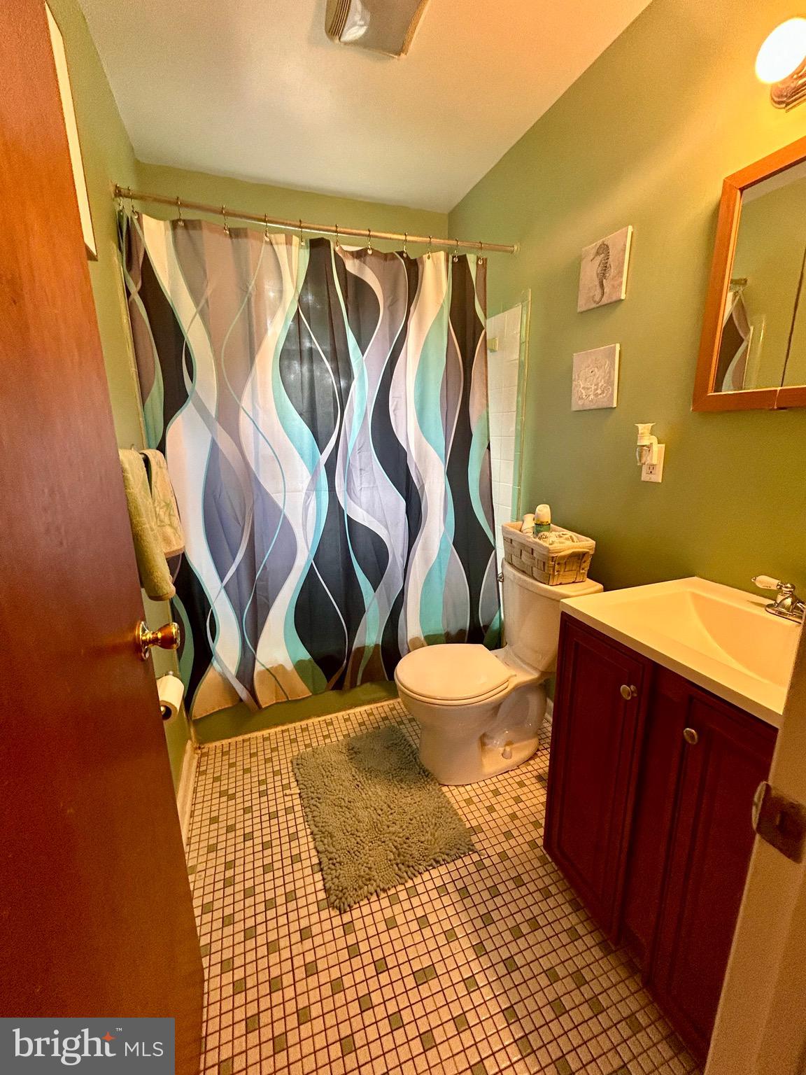 TEMPLE HILLS - Residential Lease