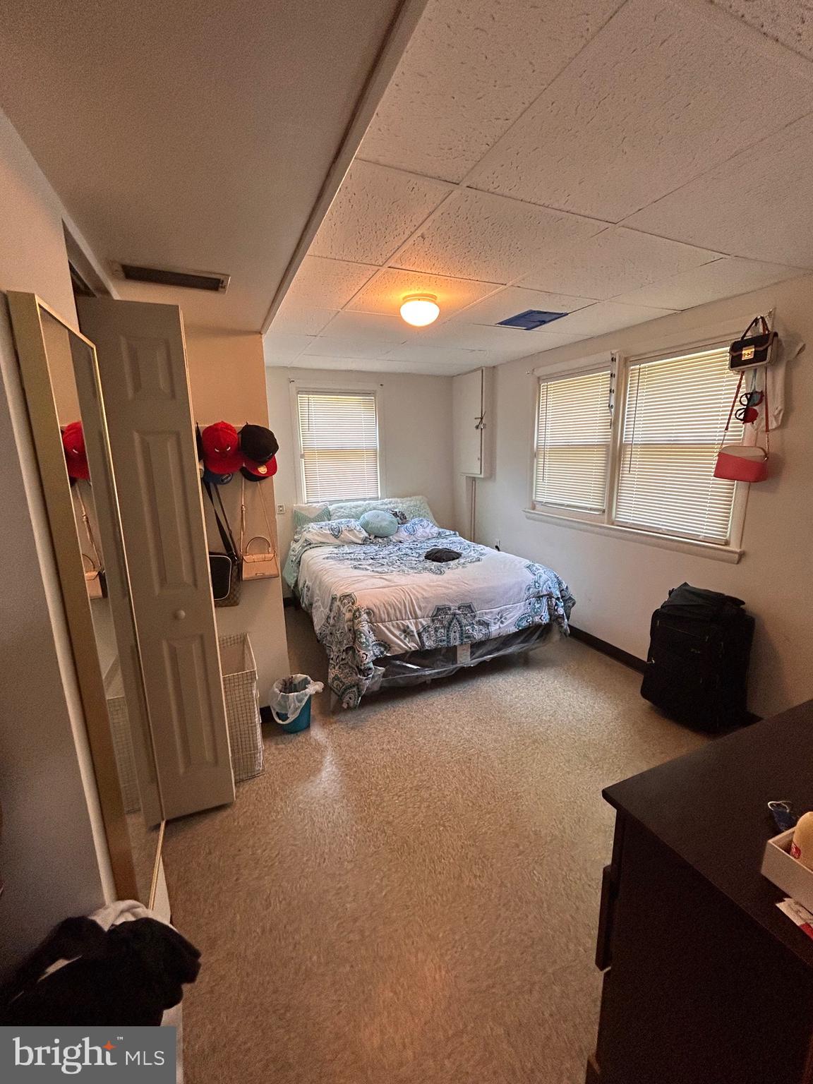 TEMPLE HILLS - Residential Lease