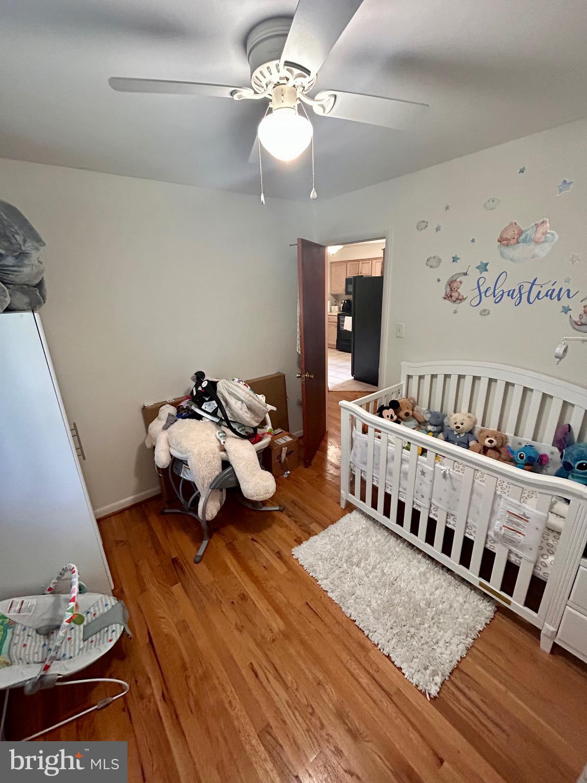 TEMPLE HILLS - Residential Lease