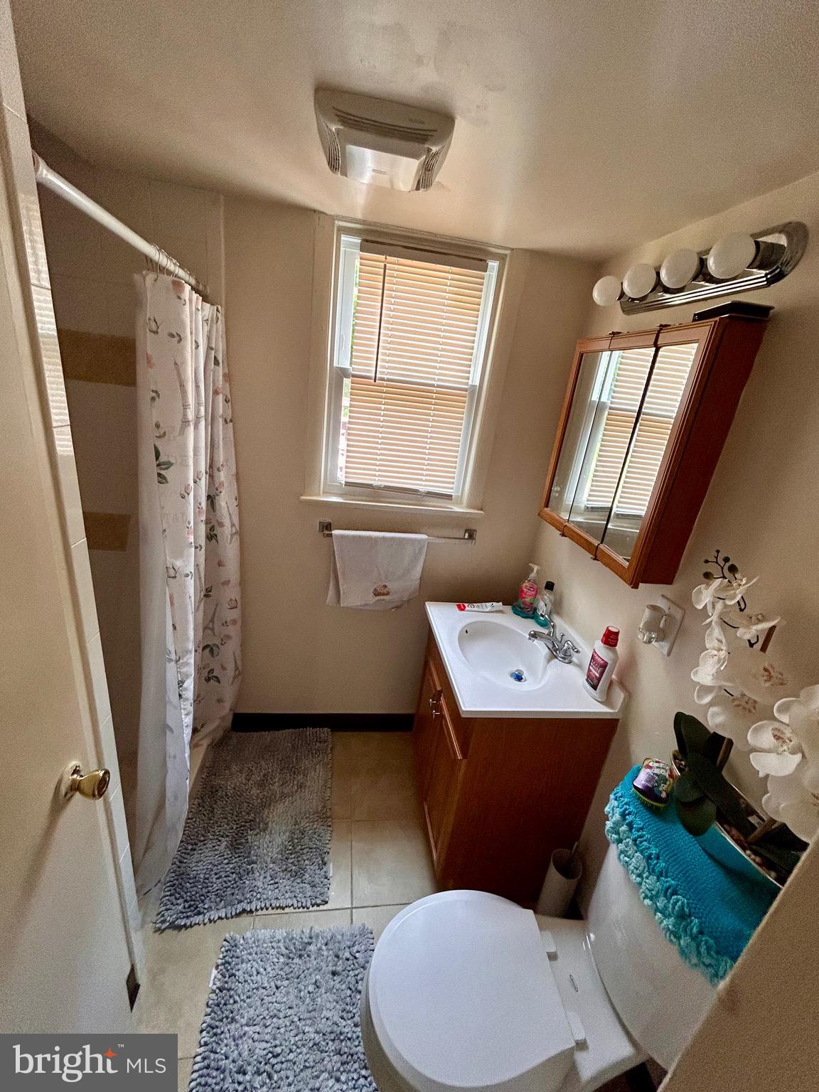 TEMPLE HILLS - Residential Lease