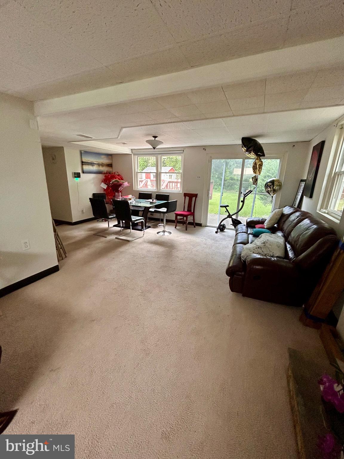 TEMPLE HILLS - Residential Lease