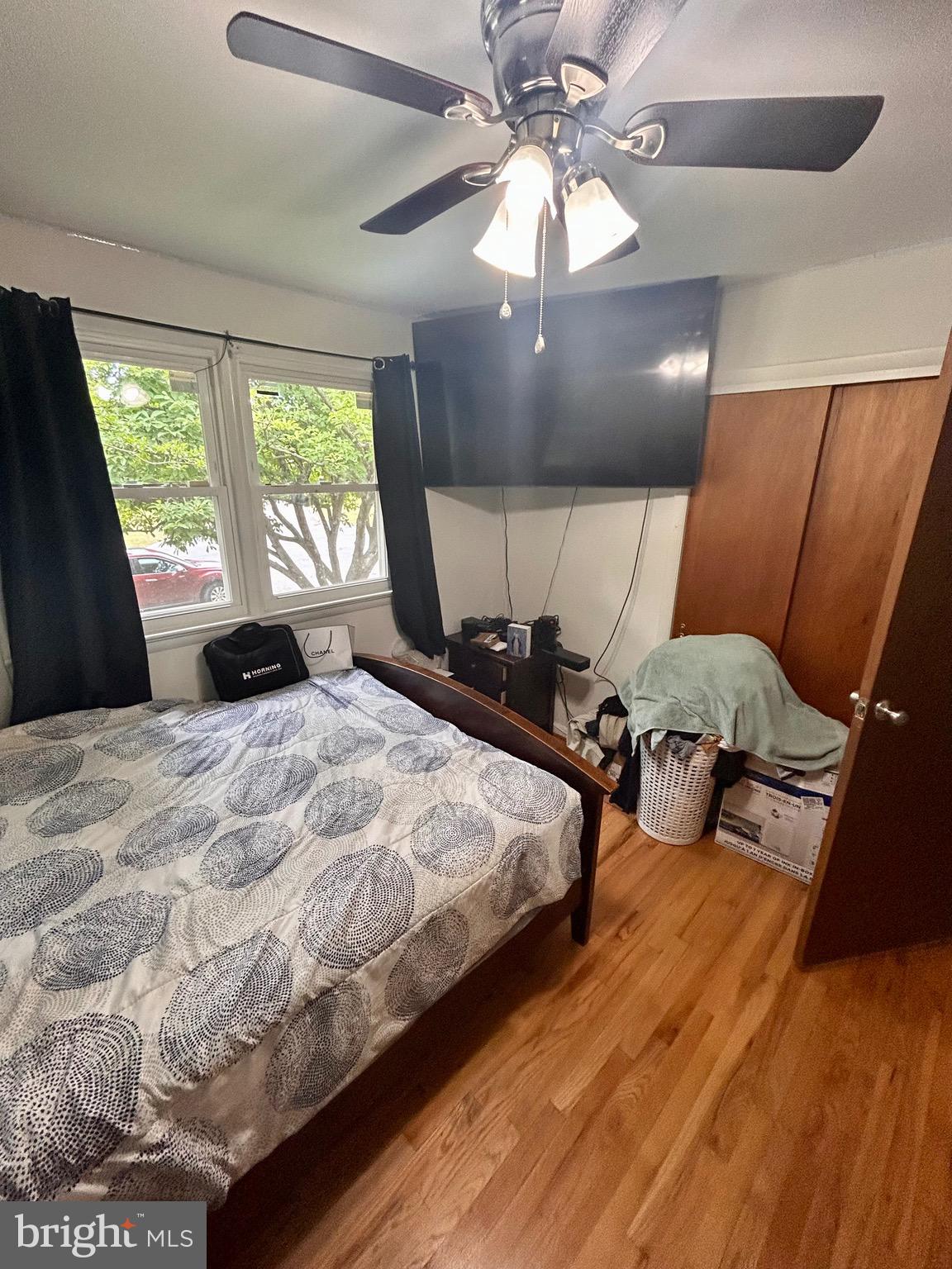 TEMPLE HILLS - Residential Lease