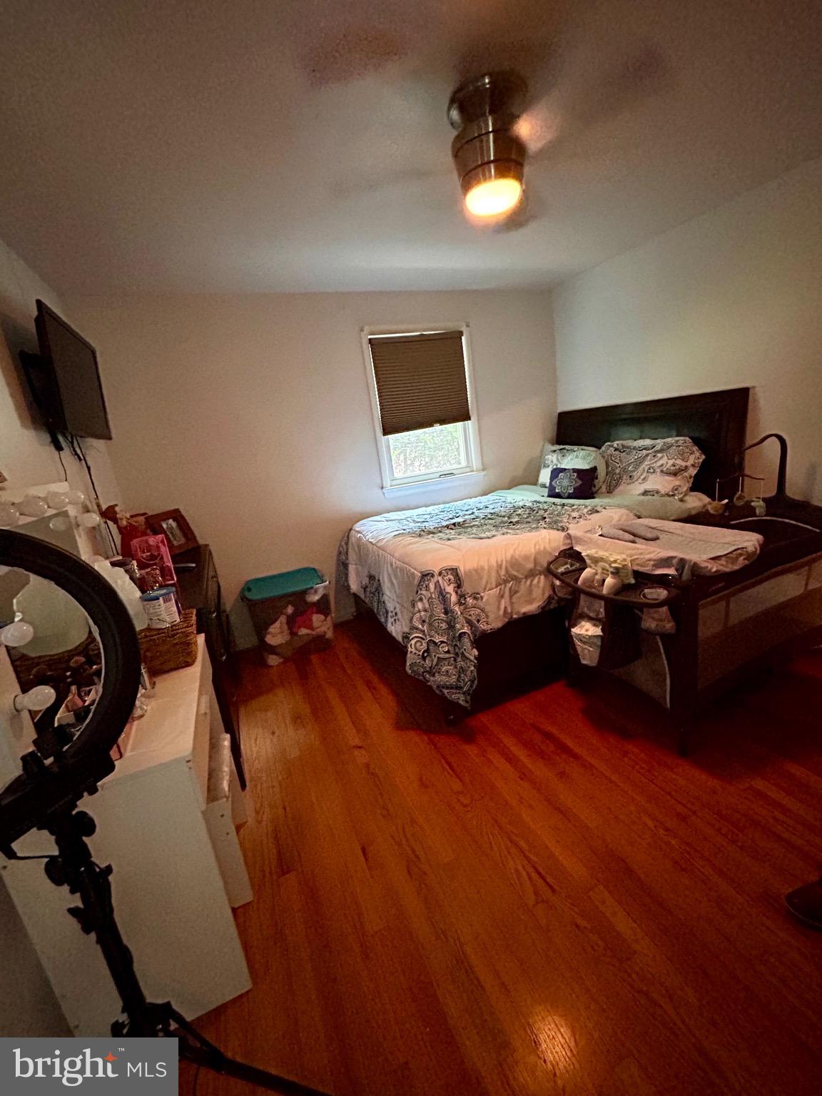 TEMPLE HILLS - Residential Lease