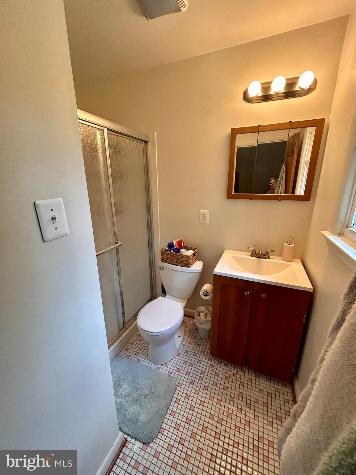 TEMPLE HILLS - Residential Lease