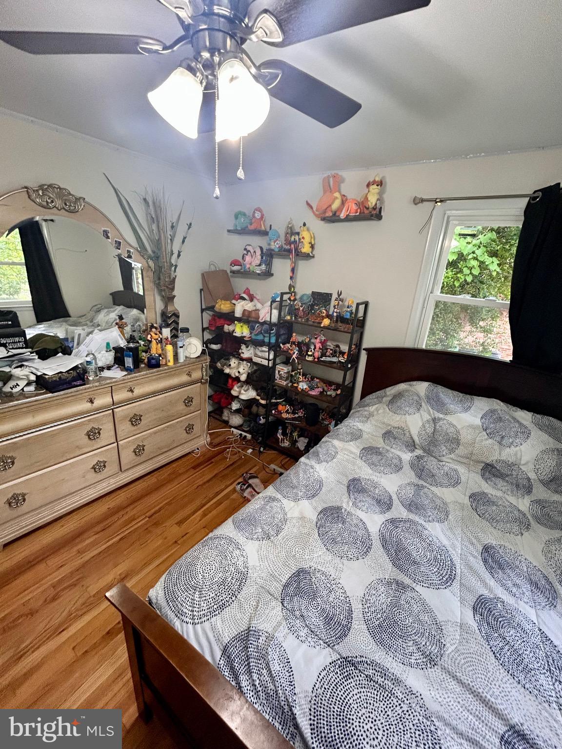 TEMPLE HILLS - Residential Lease