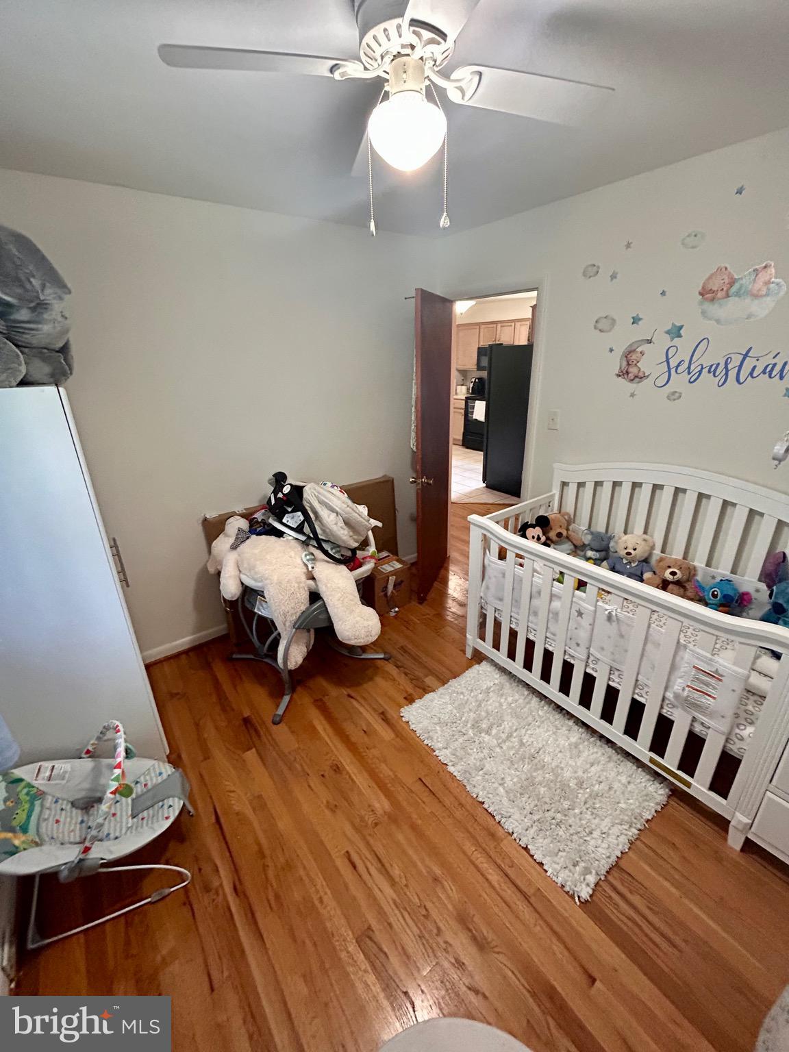 TEMPLE HILLS - Residential Lease