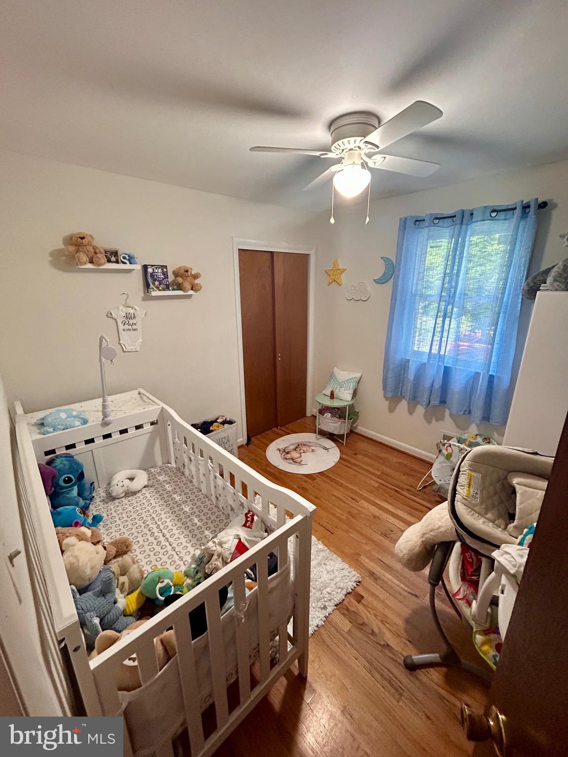 TEMPLE HILLS - Residential Lease