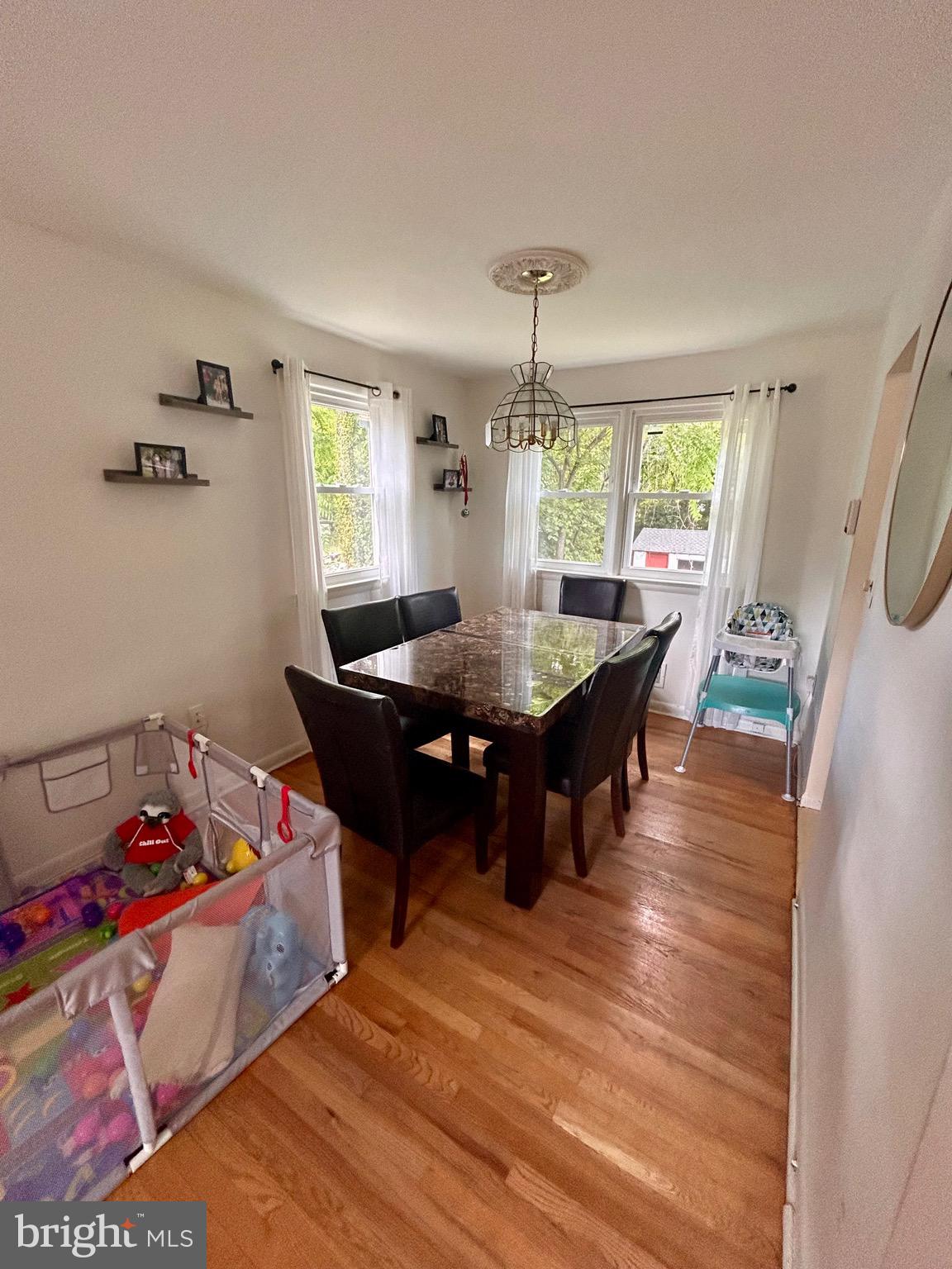 TEMPLE HILLS - Residential Lease