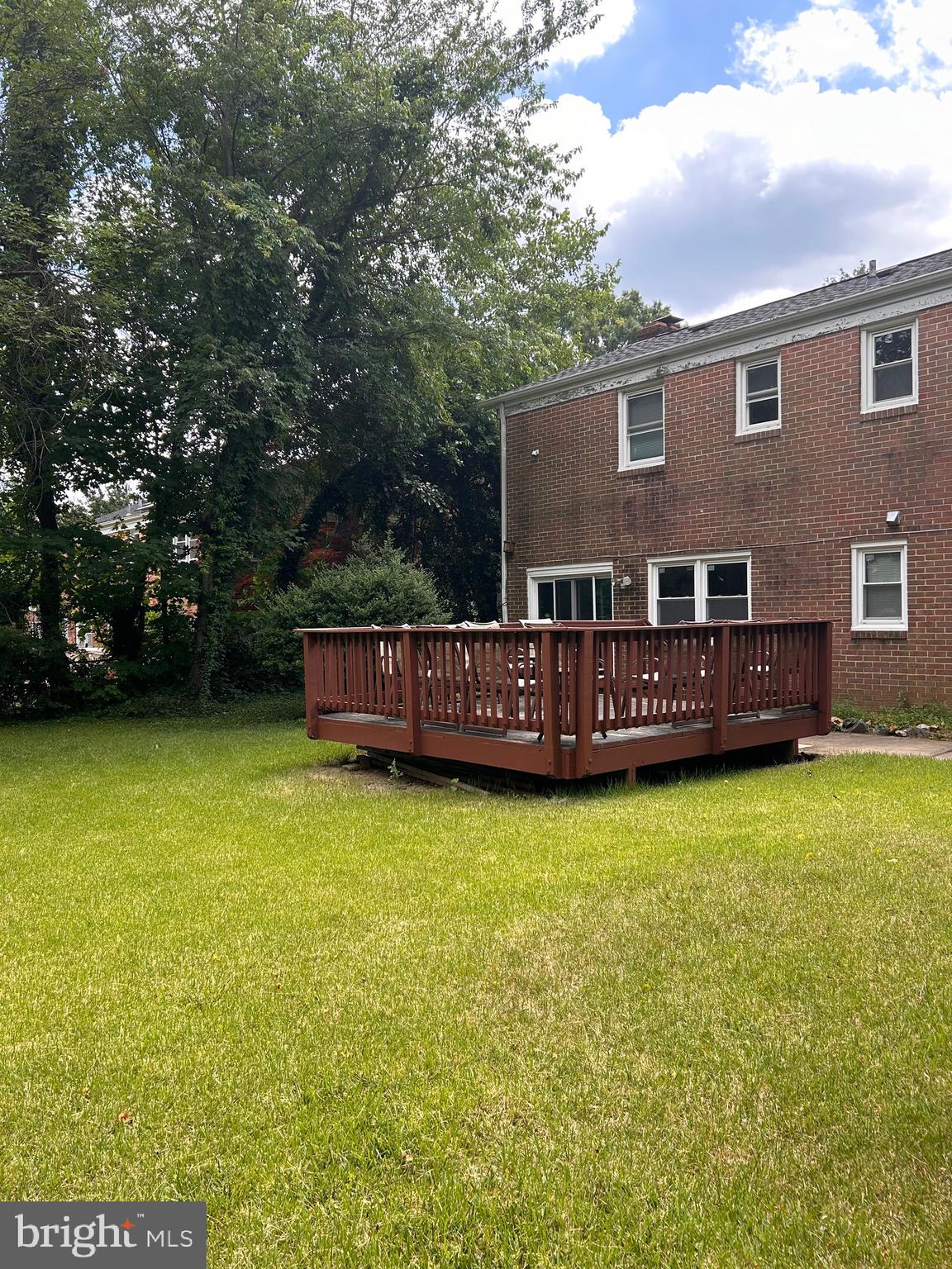 TEMPLE HILLS - Residential Lease