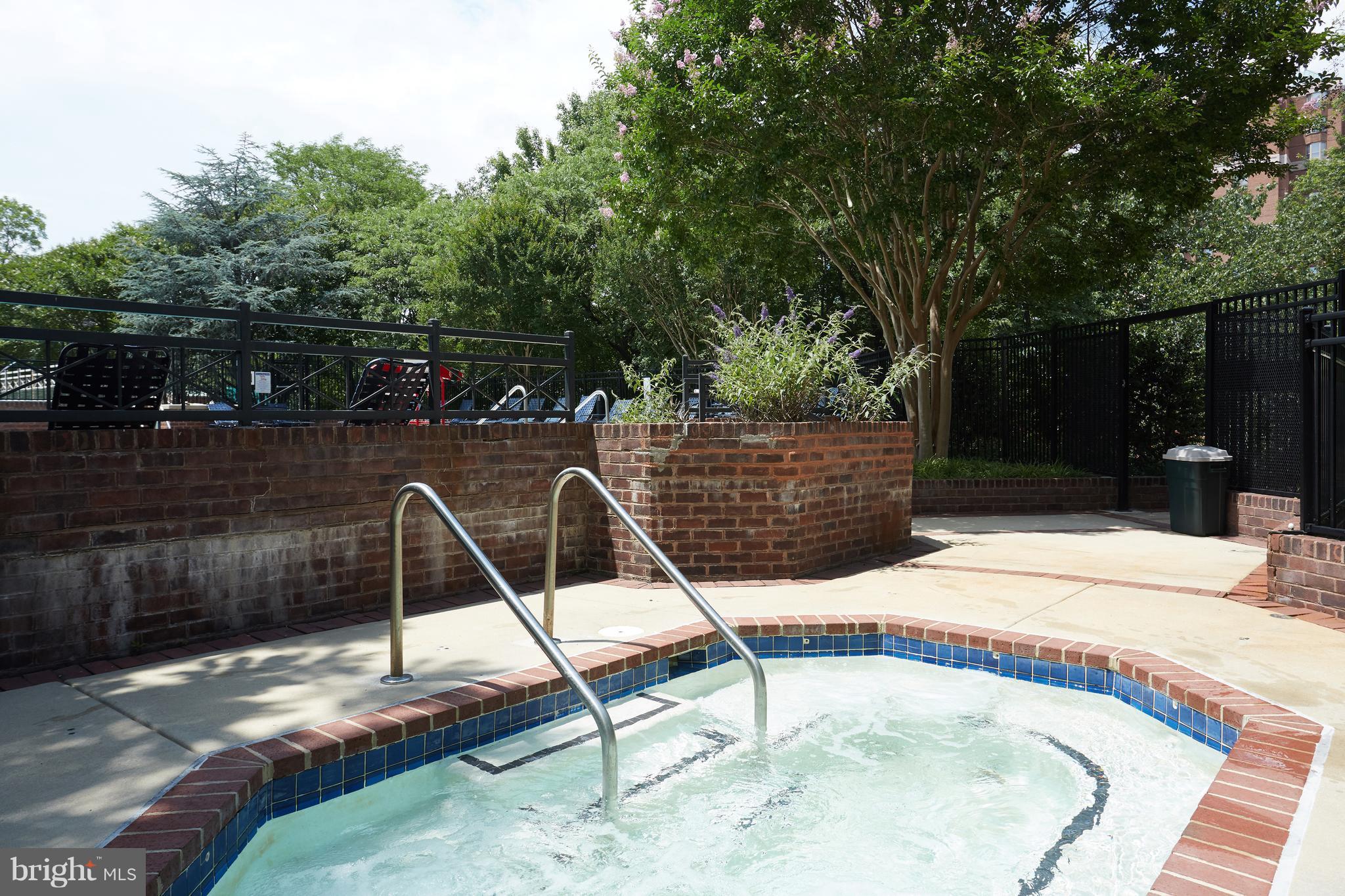 CHASE AT BETHESDA CODM - Residential