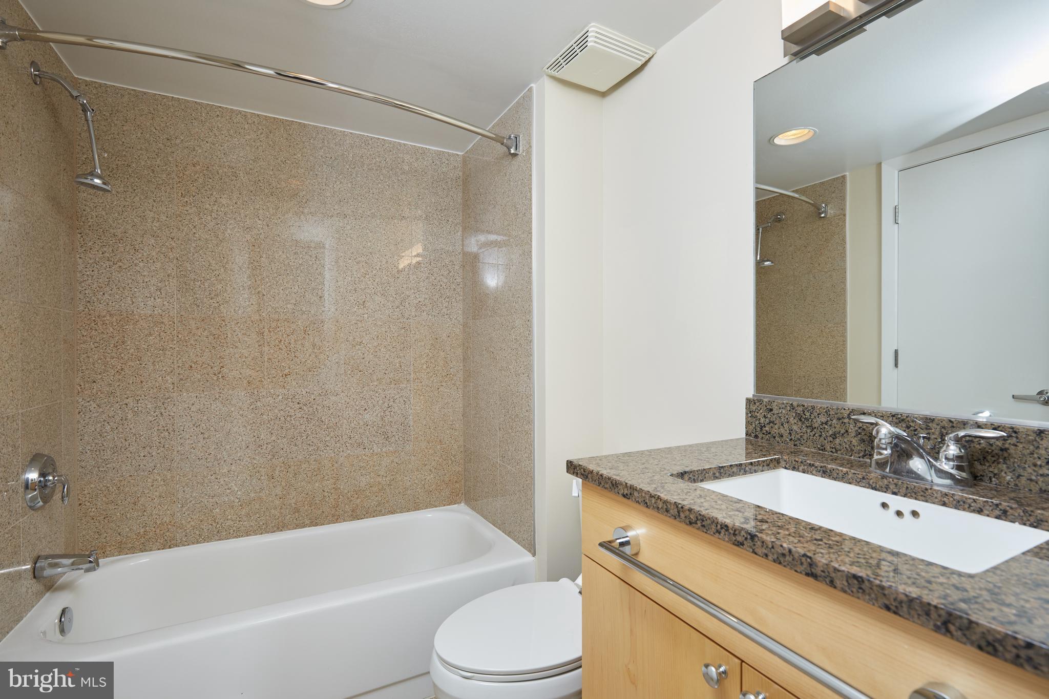 CHASE AT BETHESDA CODM - Residential