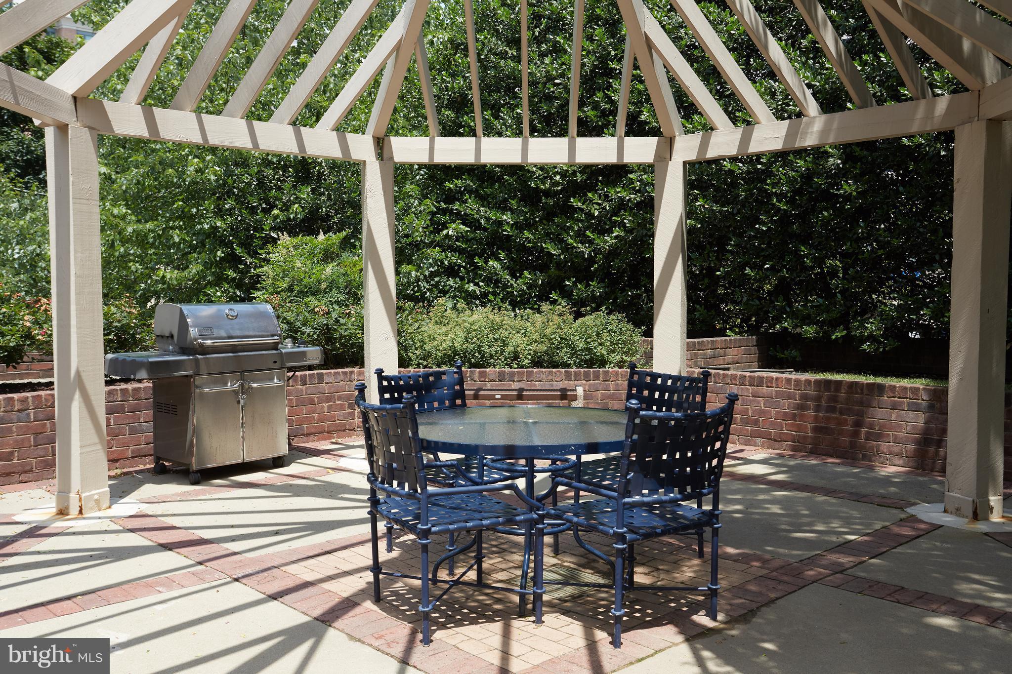 CHASE AT BETHESDA CODM - Residential