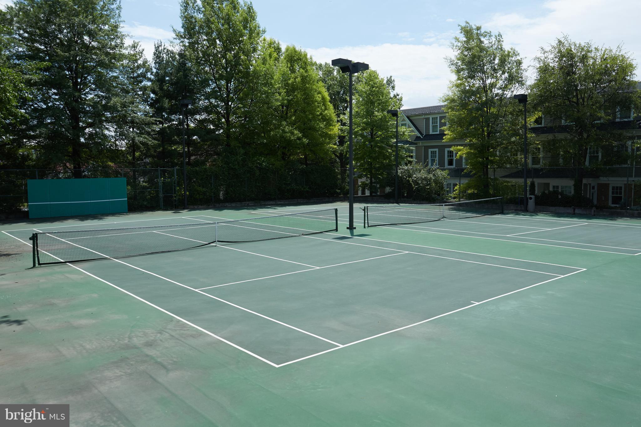 CHASE AT BETHESDA CODM - Residential