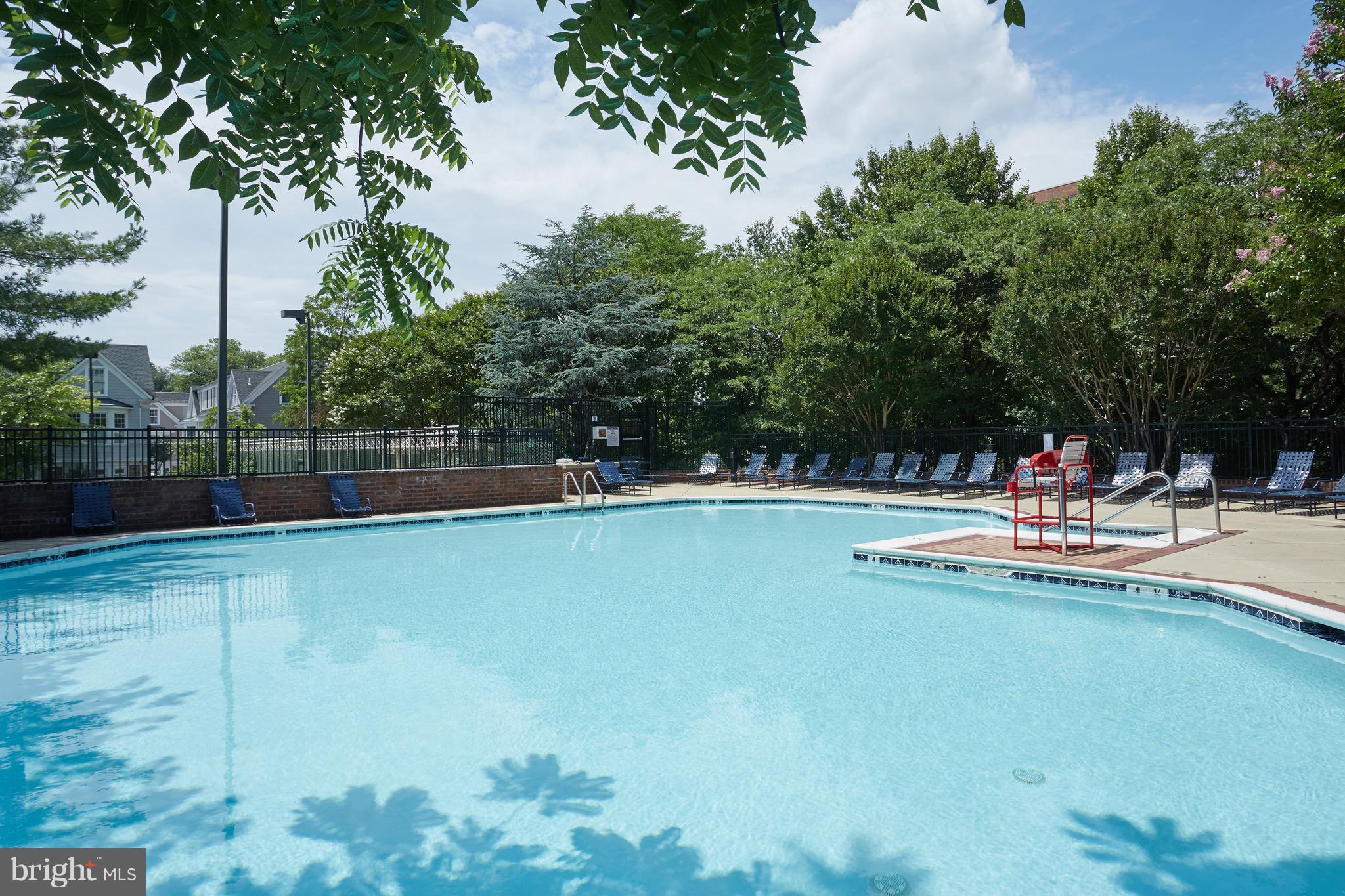 CHASE AT BETHESDA CODM - Residential