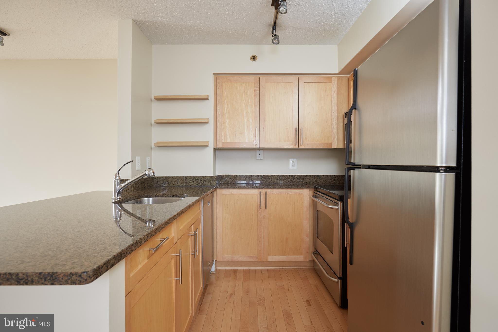 CHASE AT BETHESDA CODM - Residential