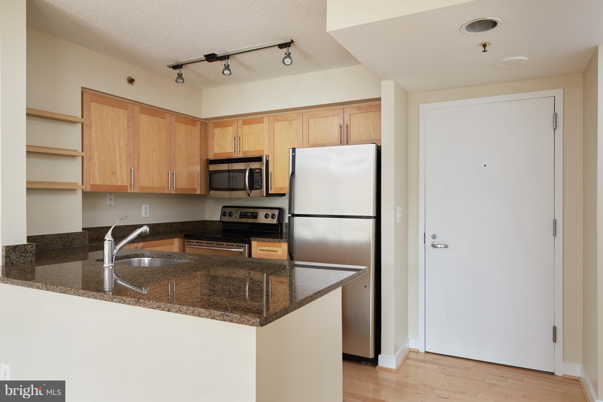 CHASE AT BETHESDA CODM - Residential