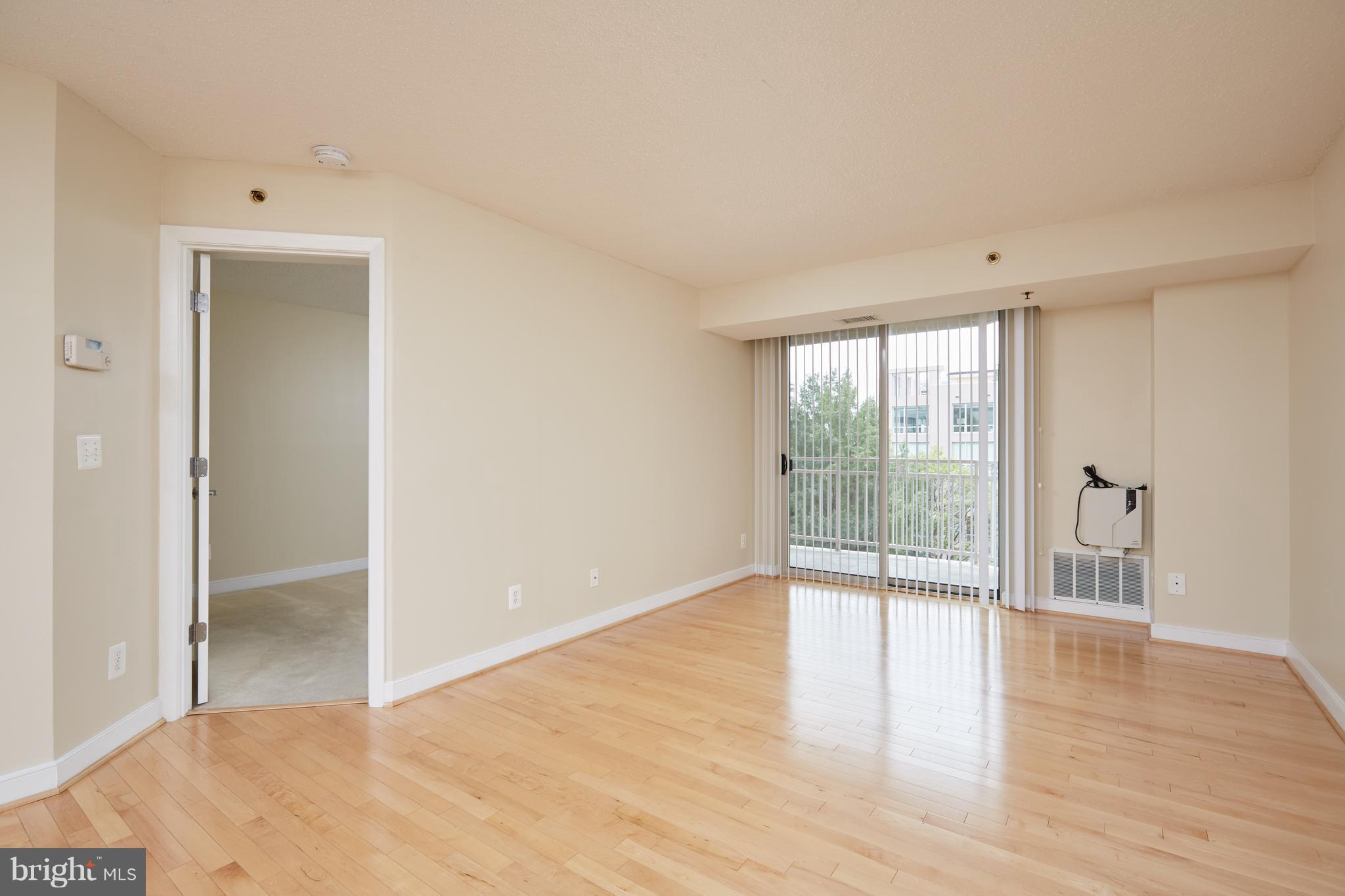 CHASE AT BETHESDA CODM - Residential