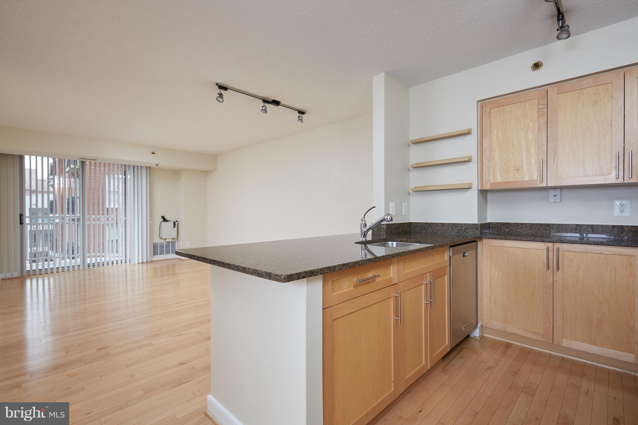 CHASE AT BETHESDA CODM - Residential