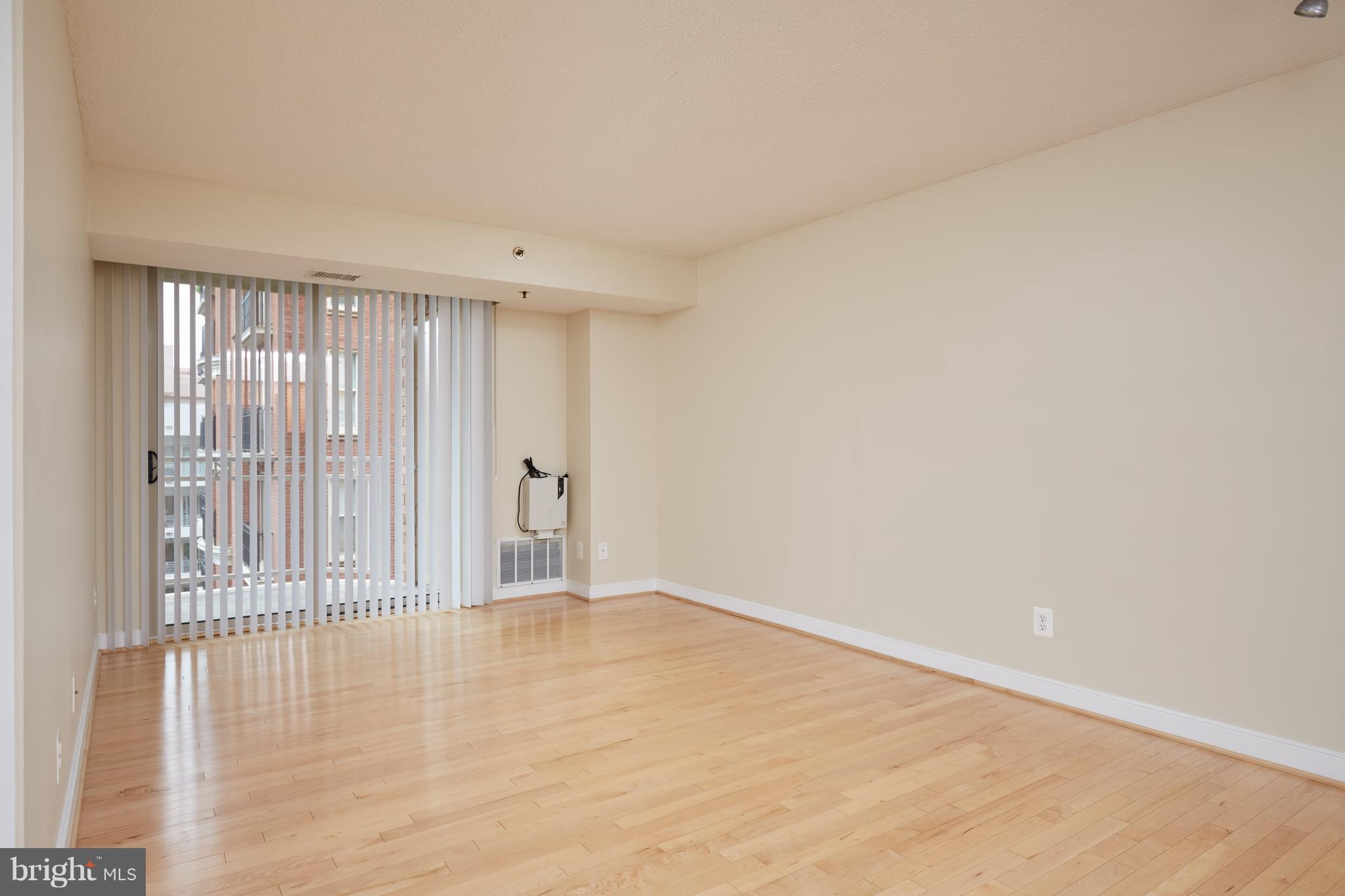 CHASE AT BETHESDA CODM - Residential