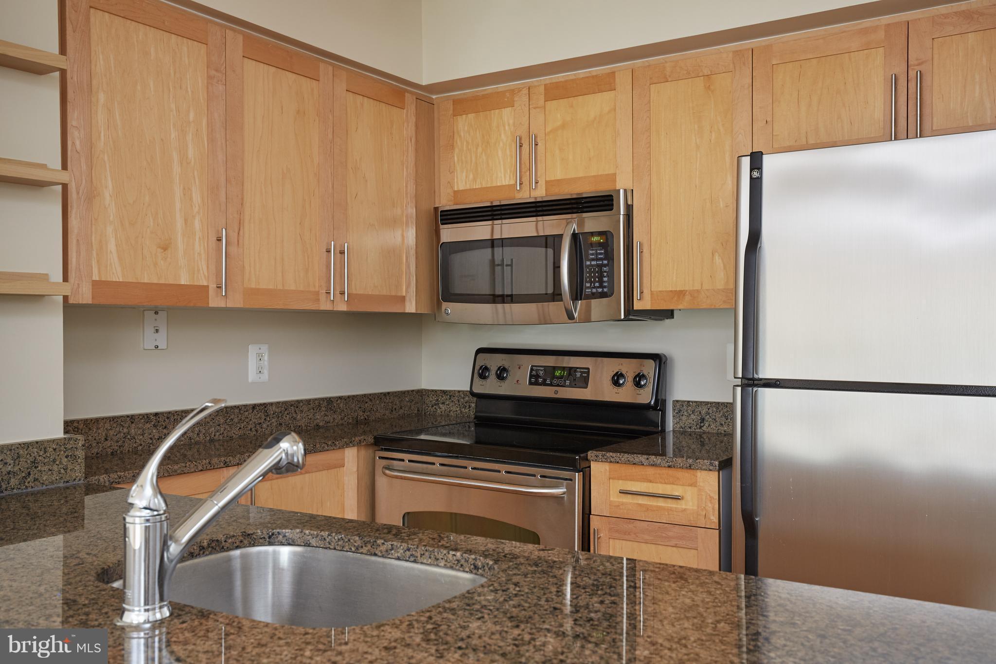 CHASE AT BETHESDA CODM - Residential