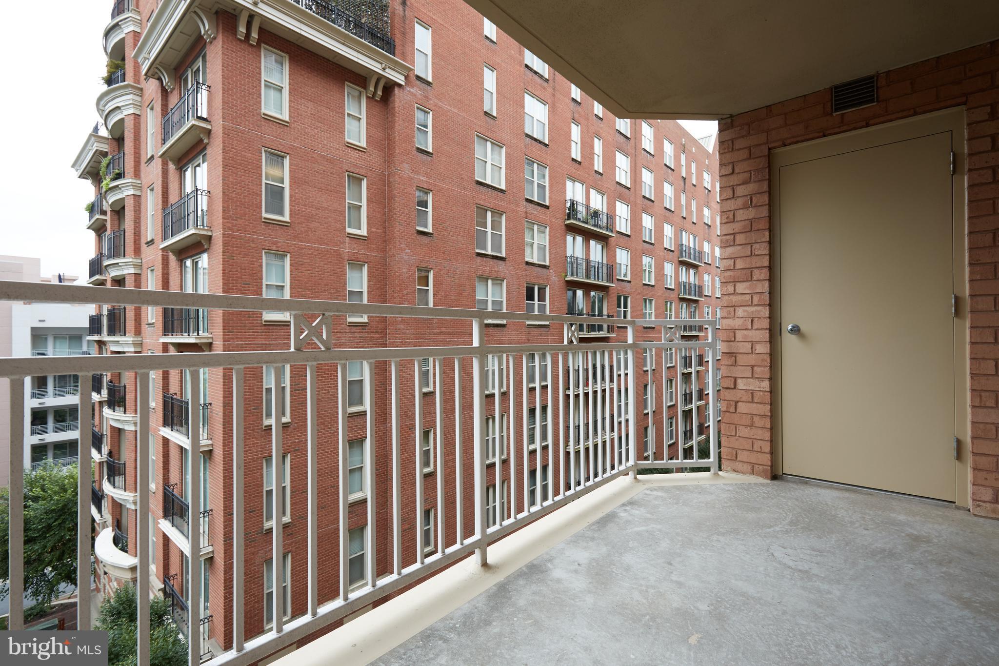 CHASE AT BETHESDA CODM - Residential