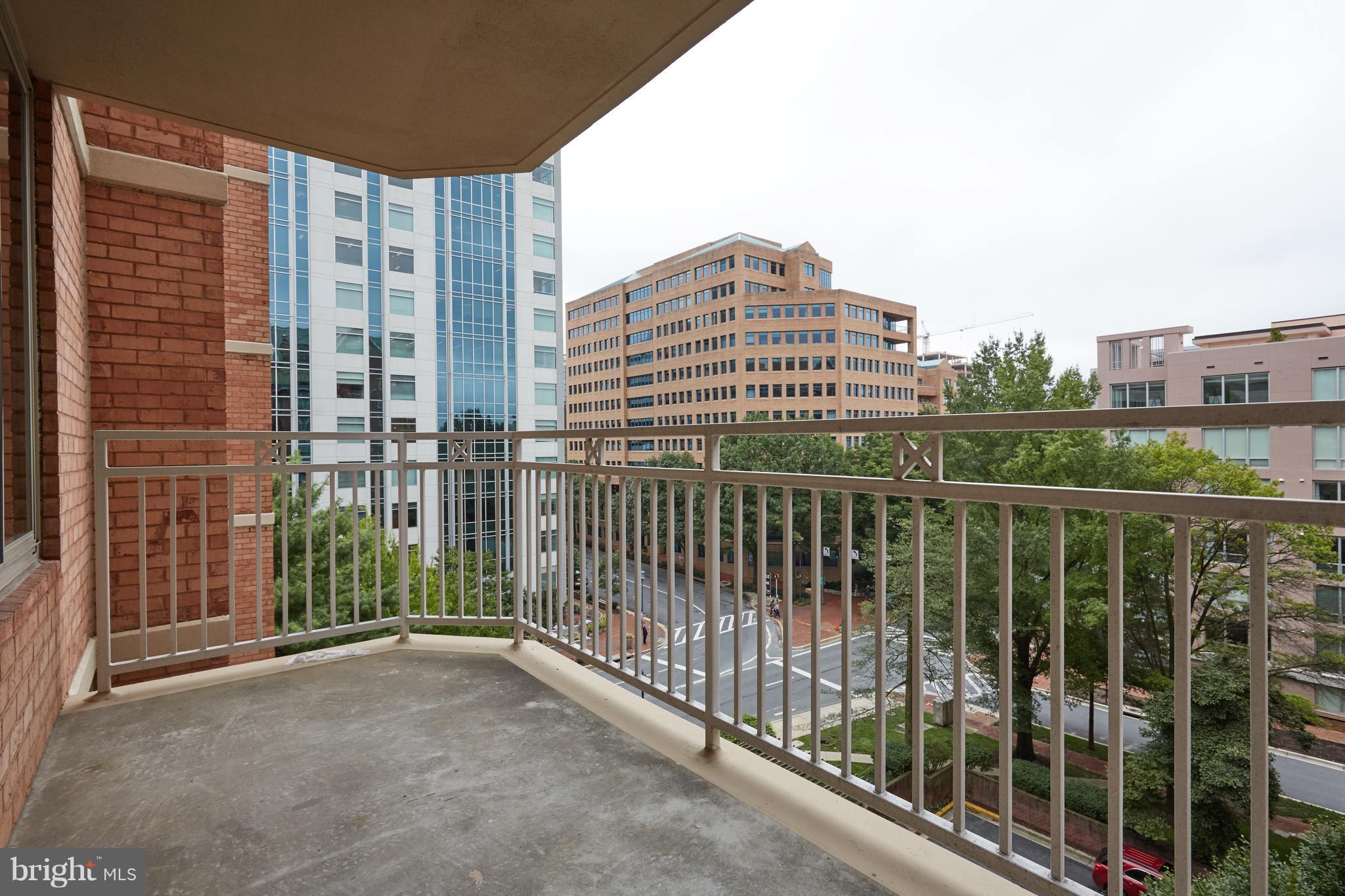 CHASE AT BETHESDA CODM - Residential