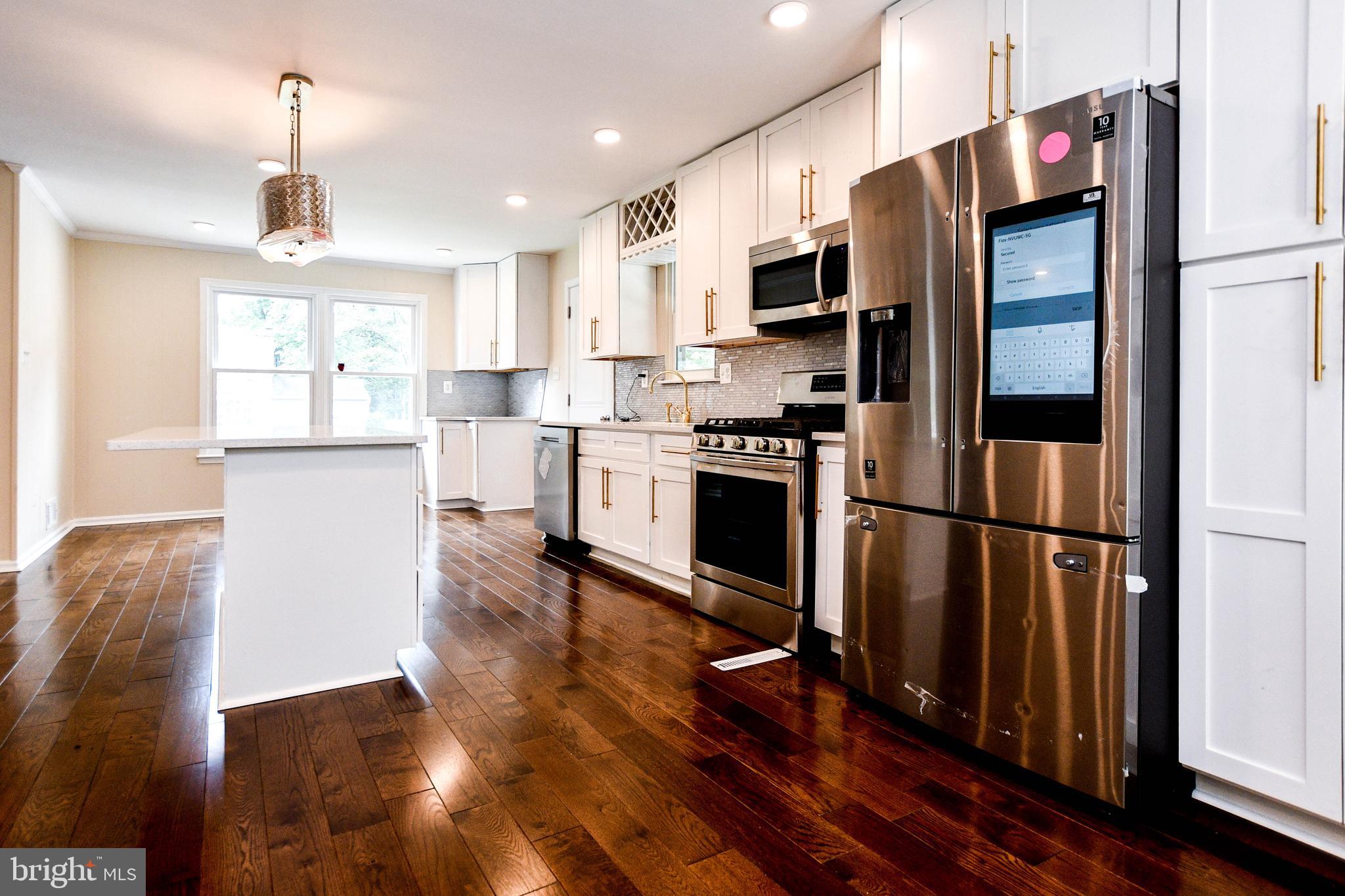 SOUTH FORT FOOTE VILLAGE - Residential