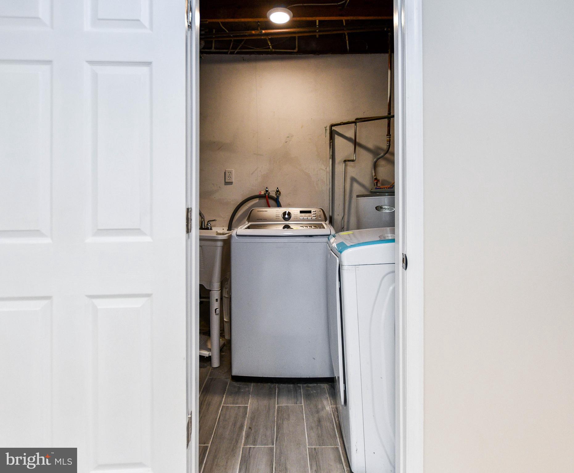 SOUTH FORT FOOTE VILLAGE - Residential