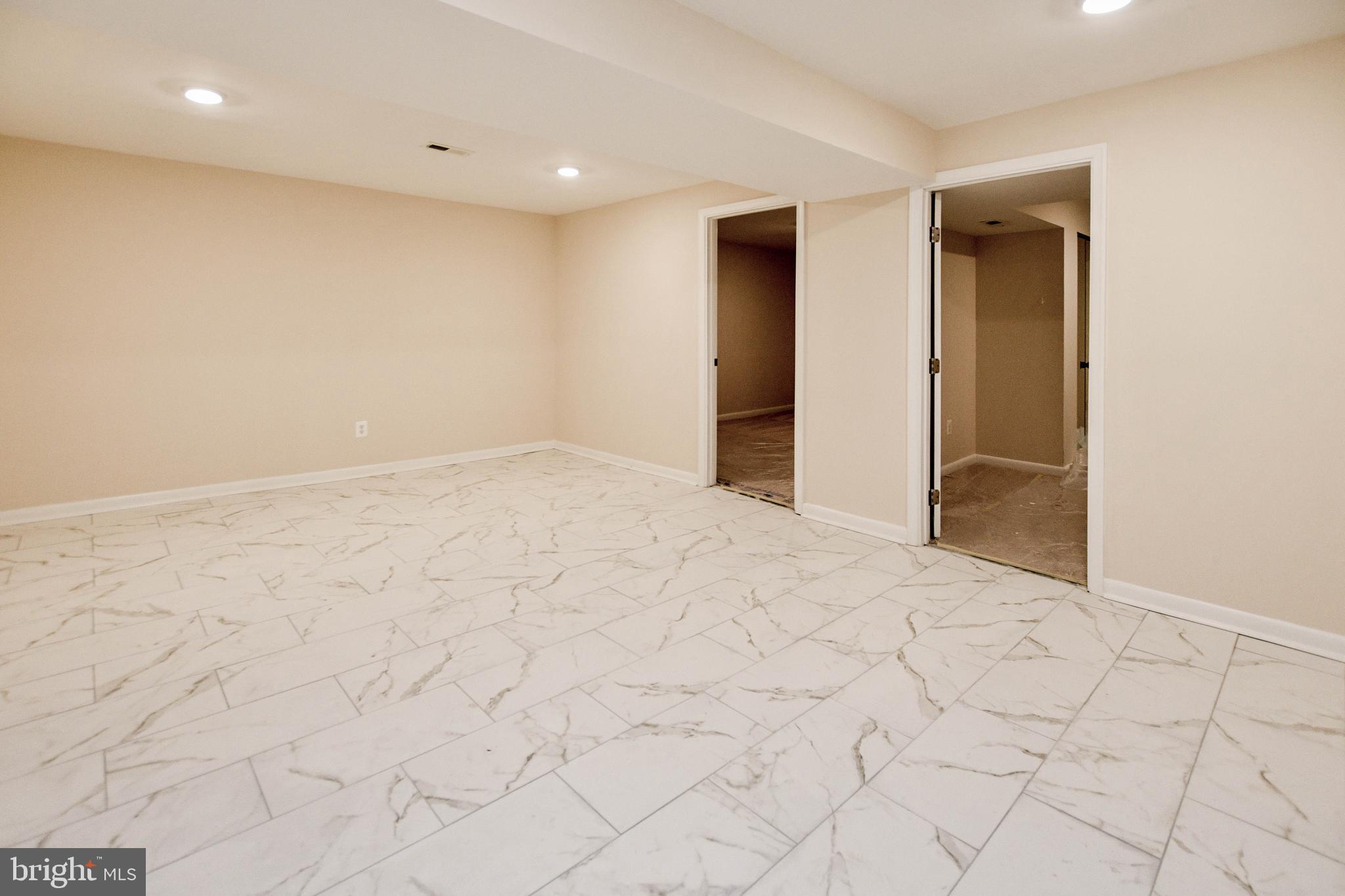 SOUTH FORT FOOTE VILLAGE - Residential