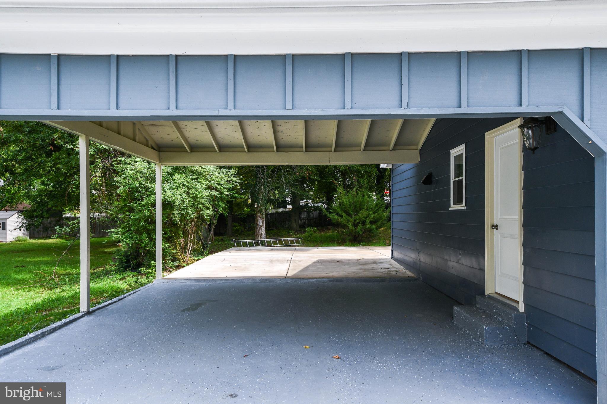 SOUTH FORT FOOTE VILLAGE - Residential