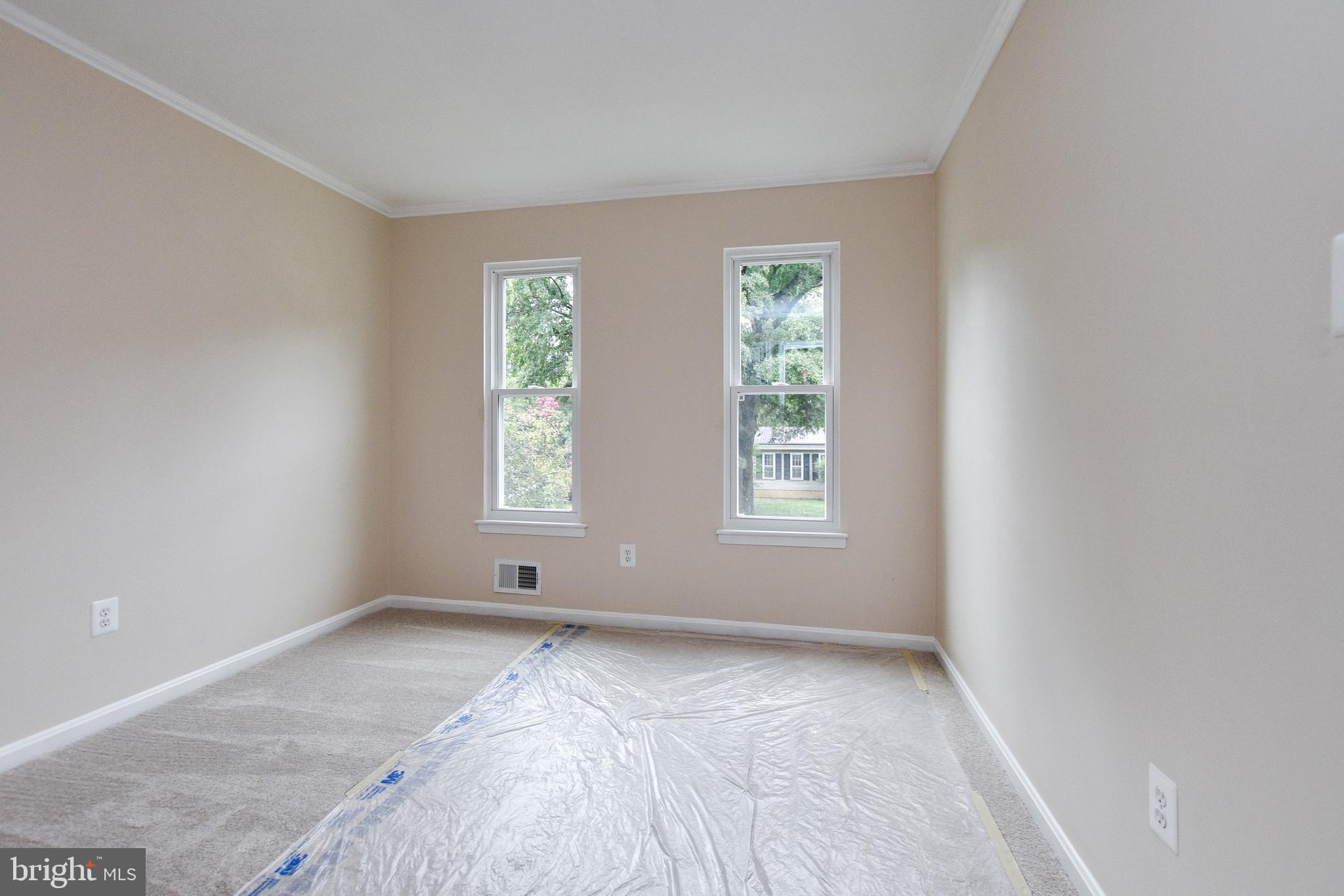 SOUTH FORT FOOTE VILLAGE - Residential