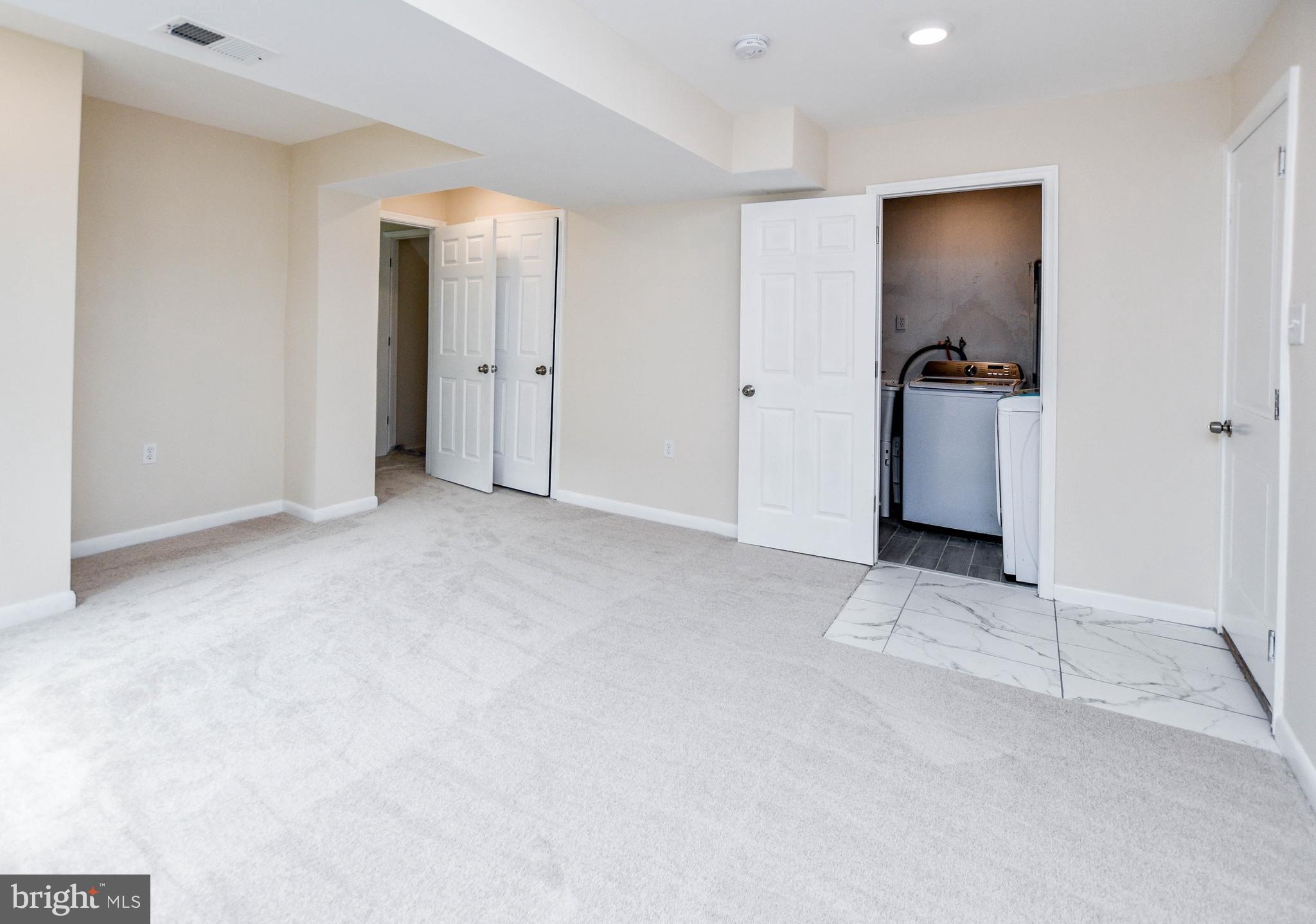 SOUTH FORT FOOTE VILLAGE - Residential