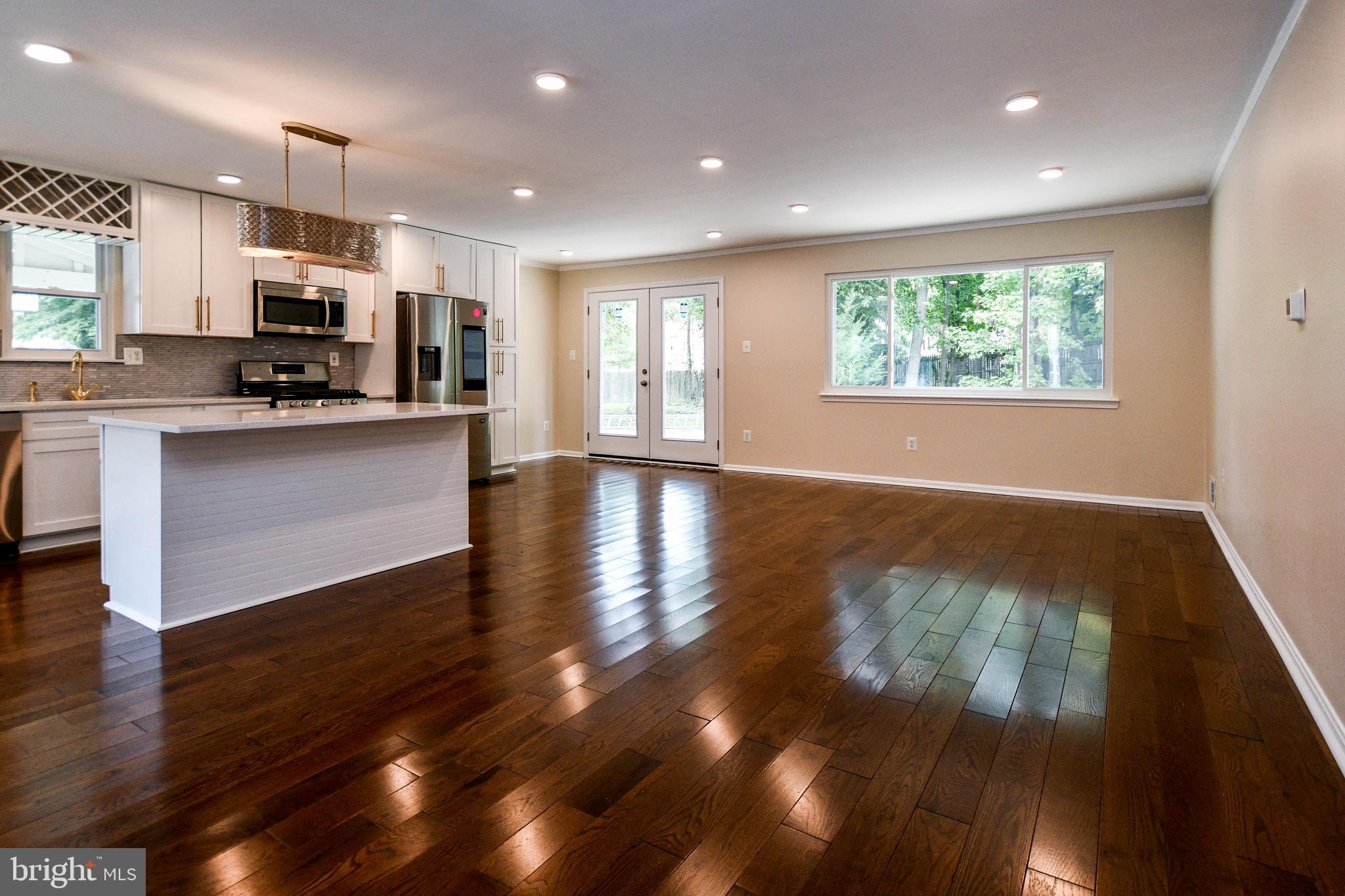 SOUTH FORT FOOTE VILLAGE - Residential