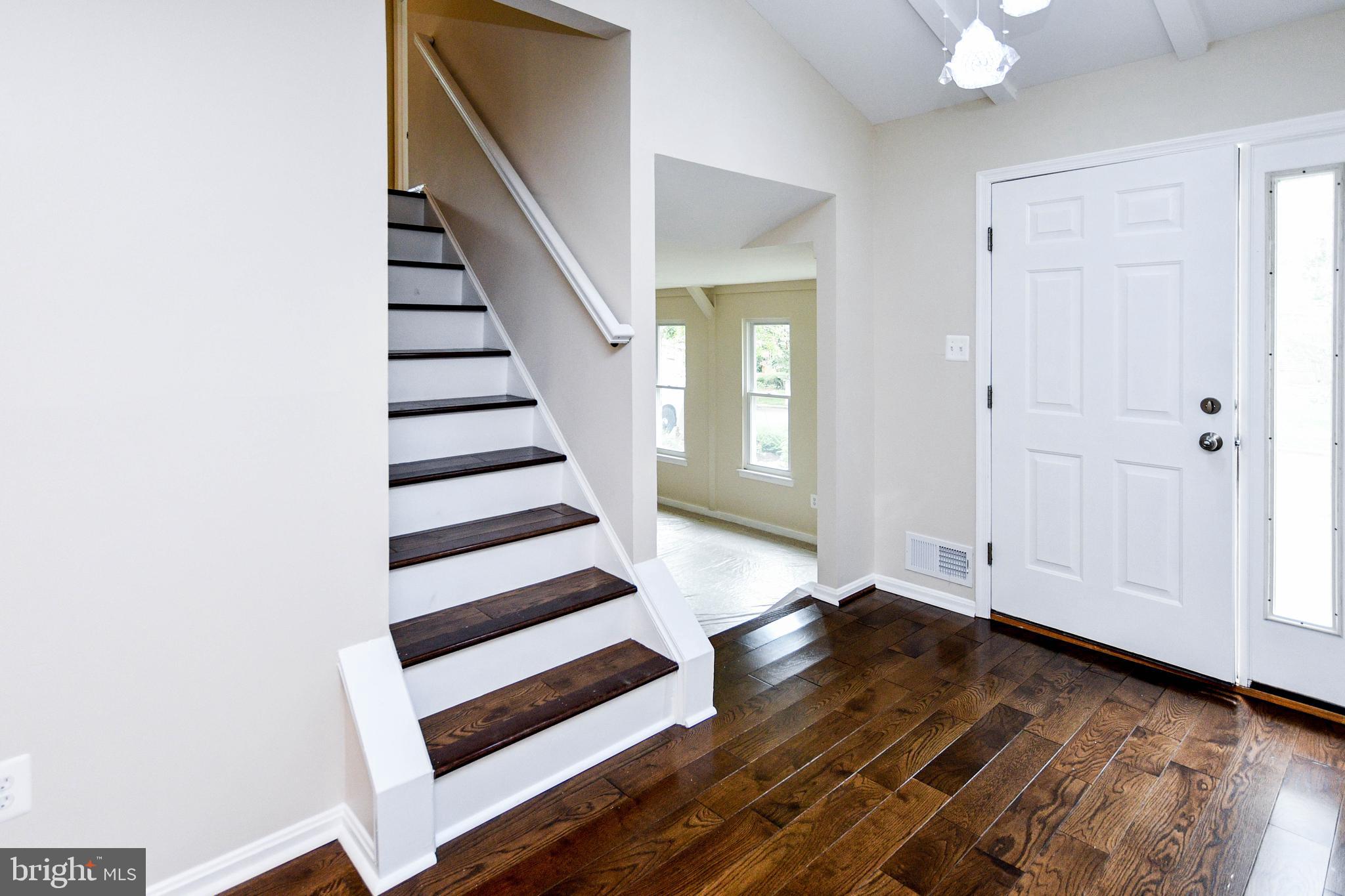 SOUTH FORT FOOTE VILLAGE - Residential