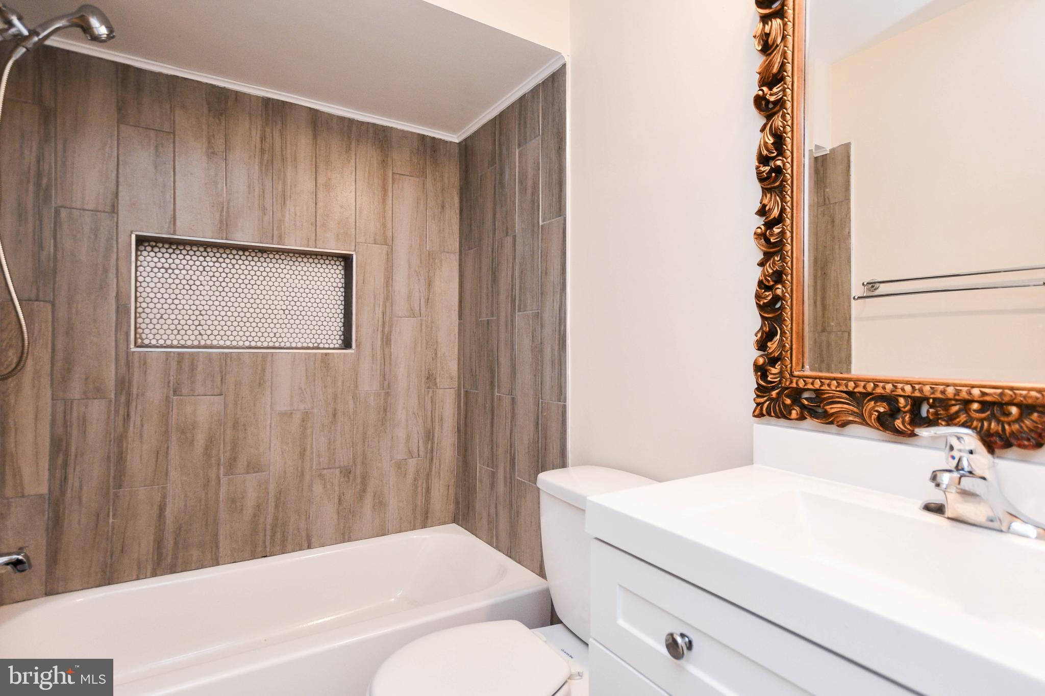 SOUTH FORT FOOTE VILLAGE - Residential