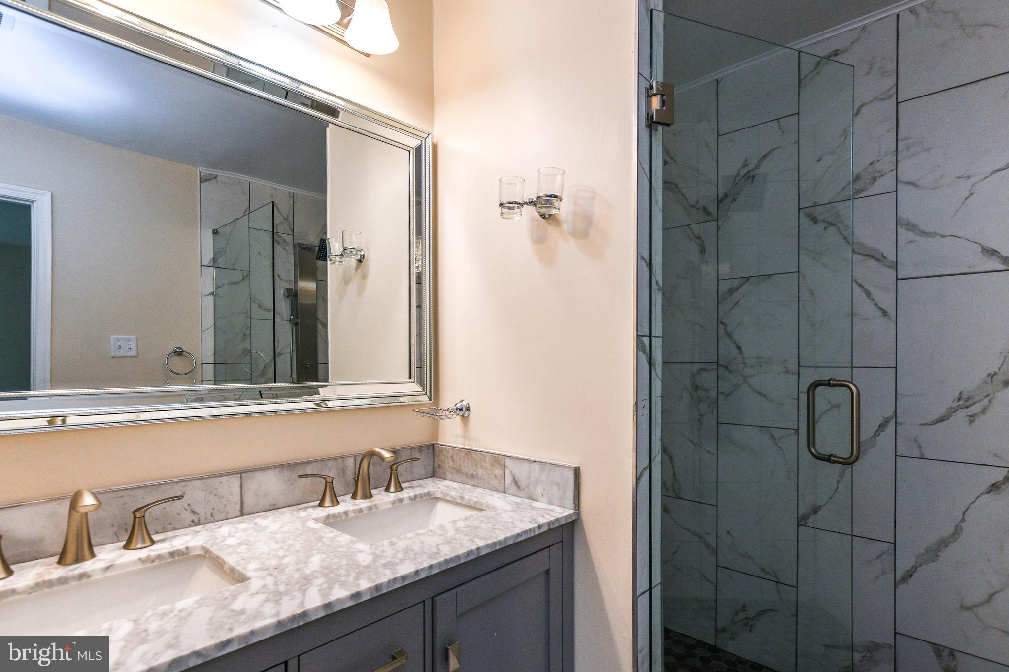 SOUTH FORT FOOTE VILLAGE - Residential