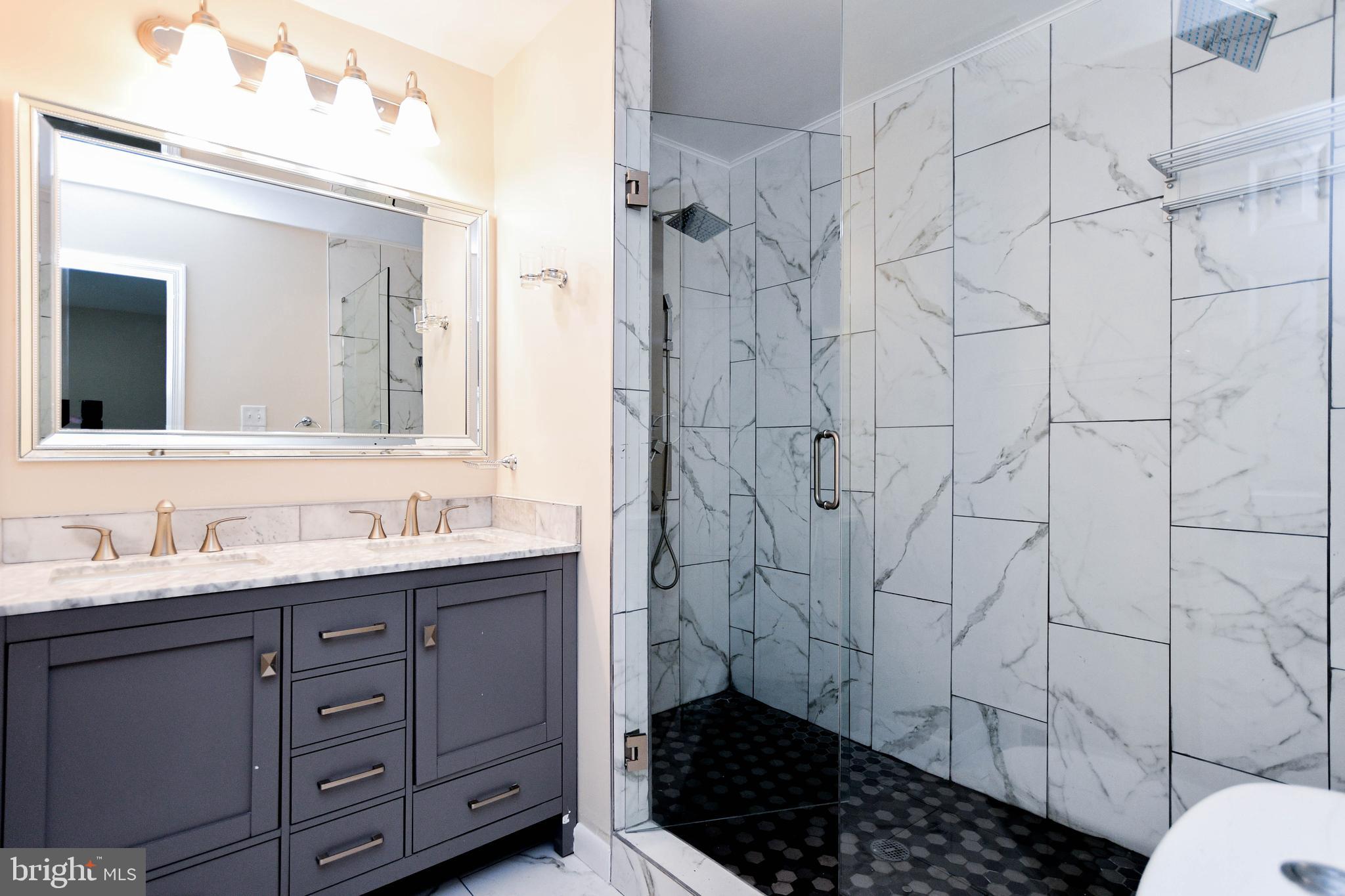 SOUTH FORT FOOTE VILLAGE - Residential