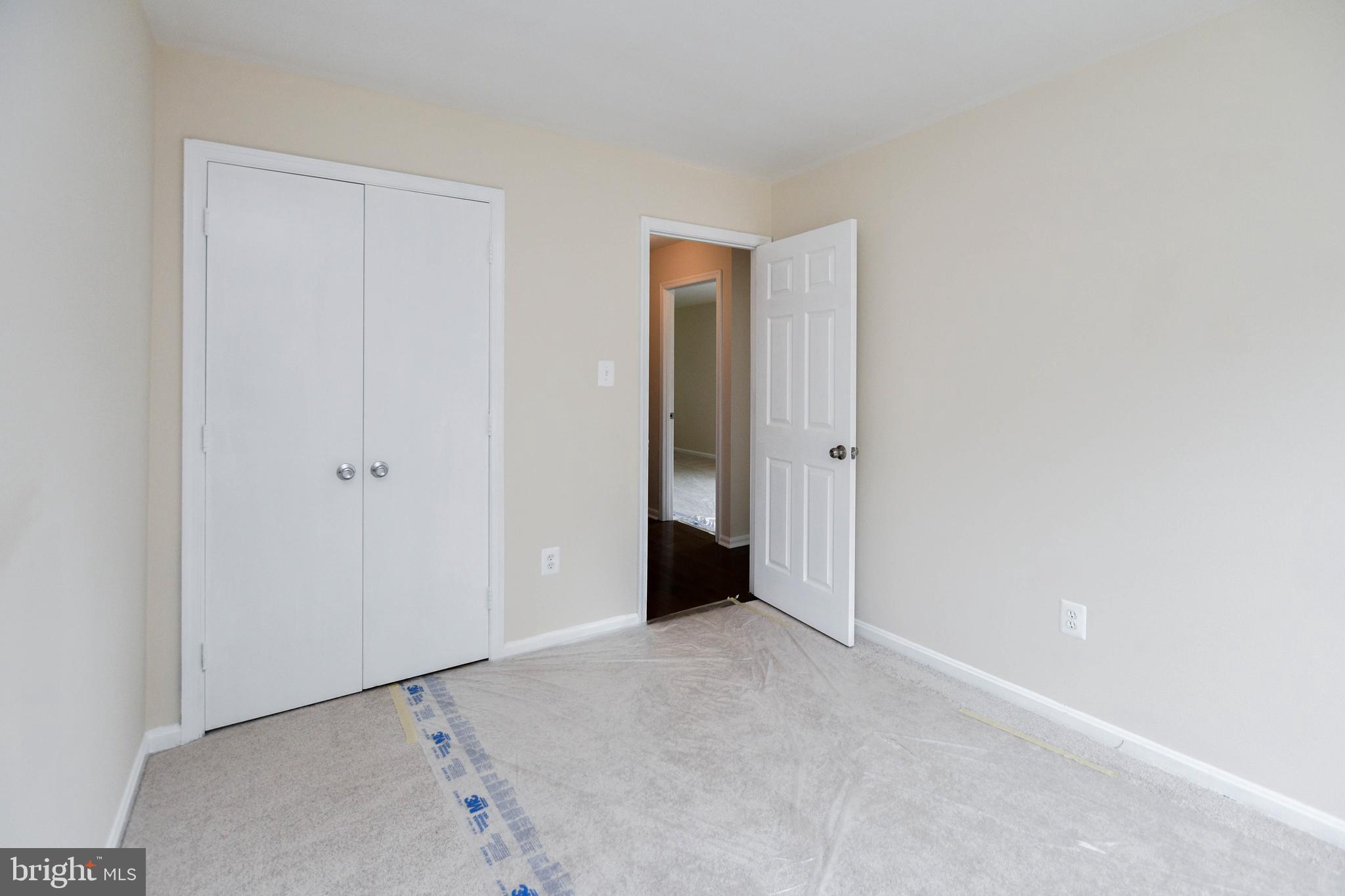 SOUTH FORT FOOTE VILLAGE - Residential